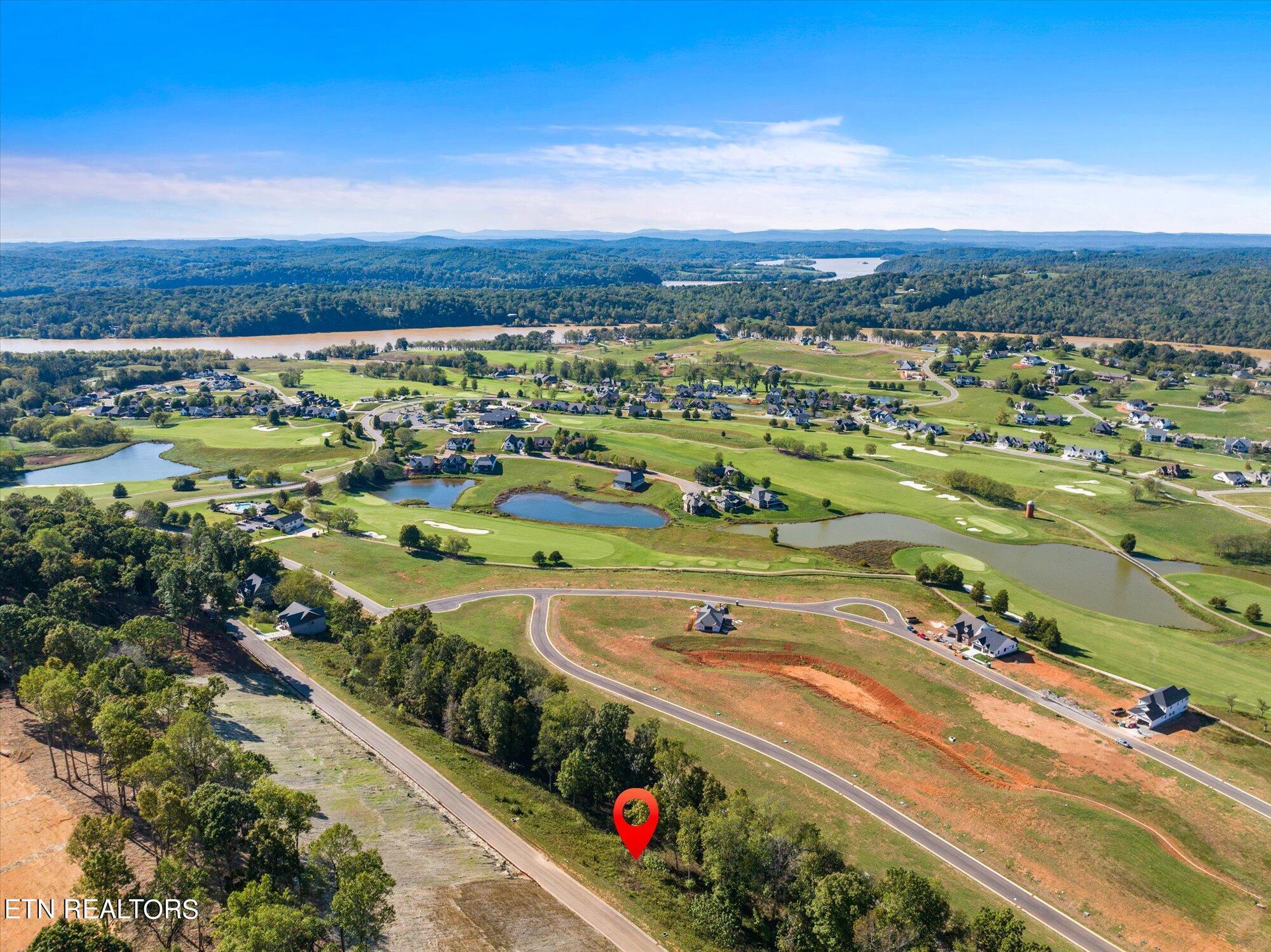 1479 Black Cove Lane, Loudon, TN - Fort Loudoun and Tellico Lake Real Estate - Image# 13