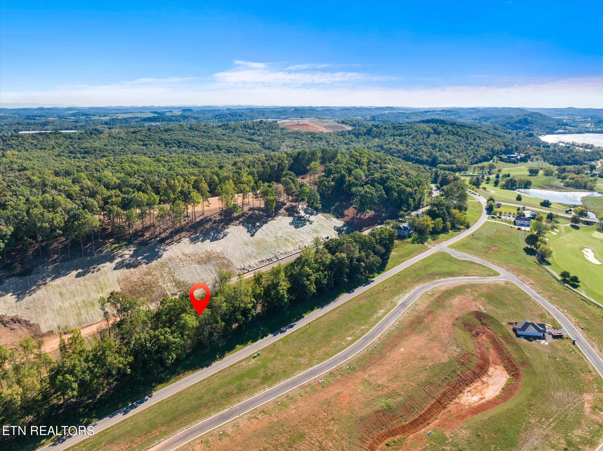 1479 Black Cove Lane, Loudon, TN - Fort Loudoun and Tellico Lake Real Estate - Image# 14