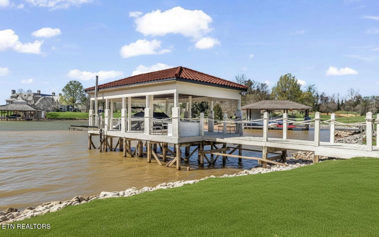 3301 Tooles Bend Rd, Knoxville, TN - Fort Loudoun and Tellico Lake Real Estate - Image# 57