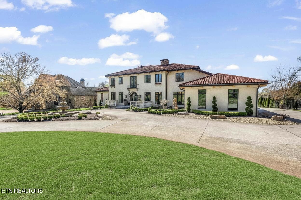 3301 Tooles Bend Rd, Knoxville, TN - Fort Loudoun and Tellico Lake Real Estate - Image# 7