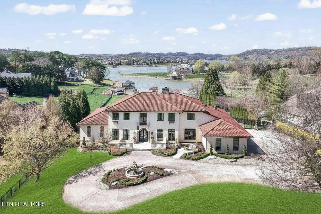 3301 Tooles Bend Rd, Knoxville, TN - Fort Loudoun and Tellico Lake Real Estate - Image# 2