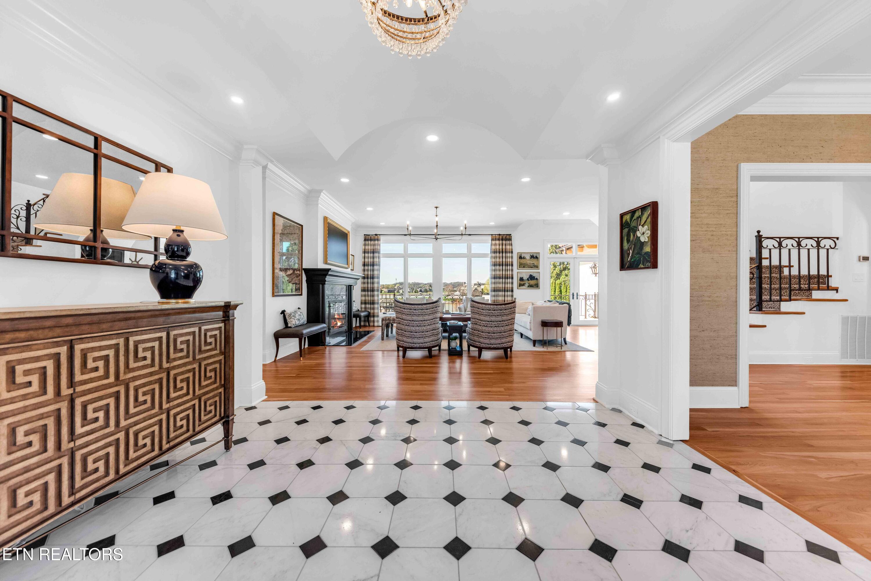 3301 Tooles Bend Rd, Knoxville, TN - Fort Loudoun and Tellico Lake Real Estate - Image# 11