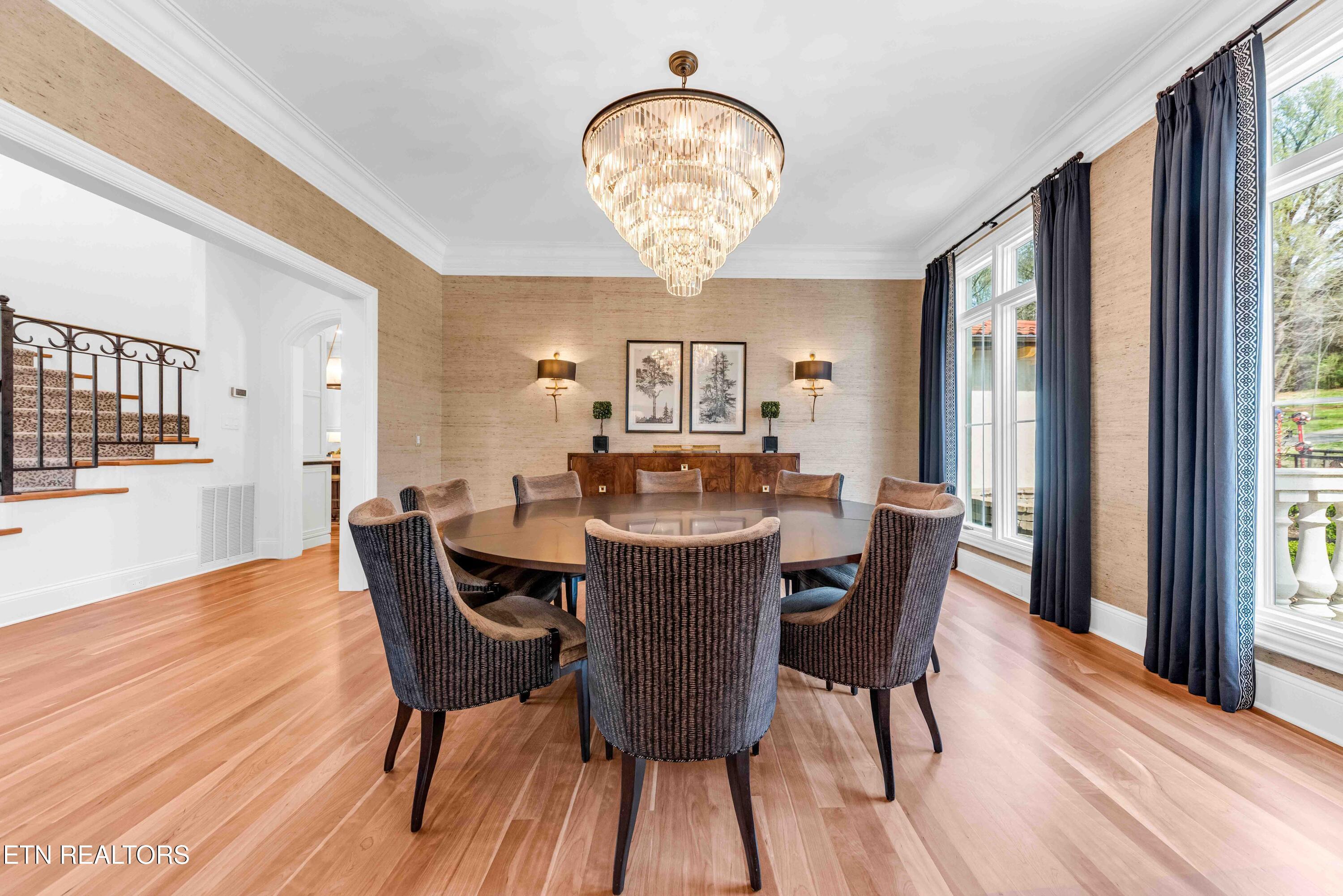 3301 Tooles Bend Rd, Knoxville, TN - Fort Loudoun and Tellico Lake Real Estate - Image# 12