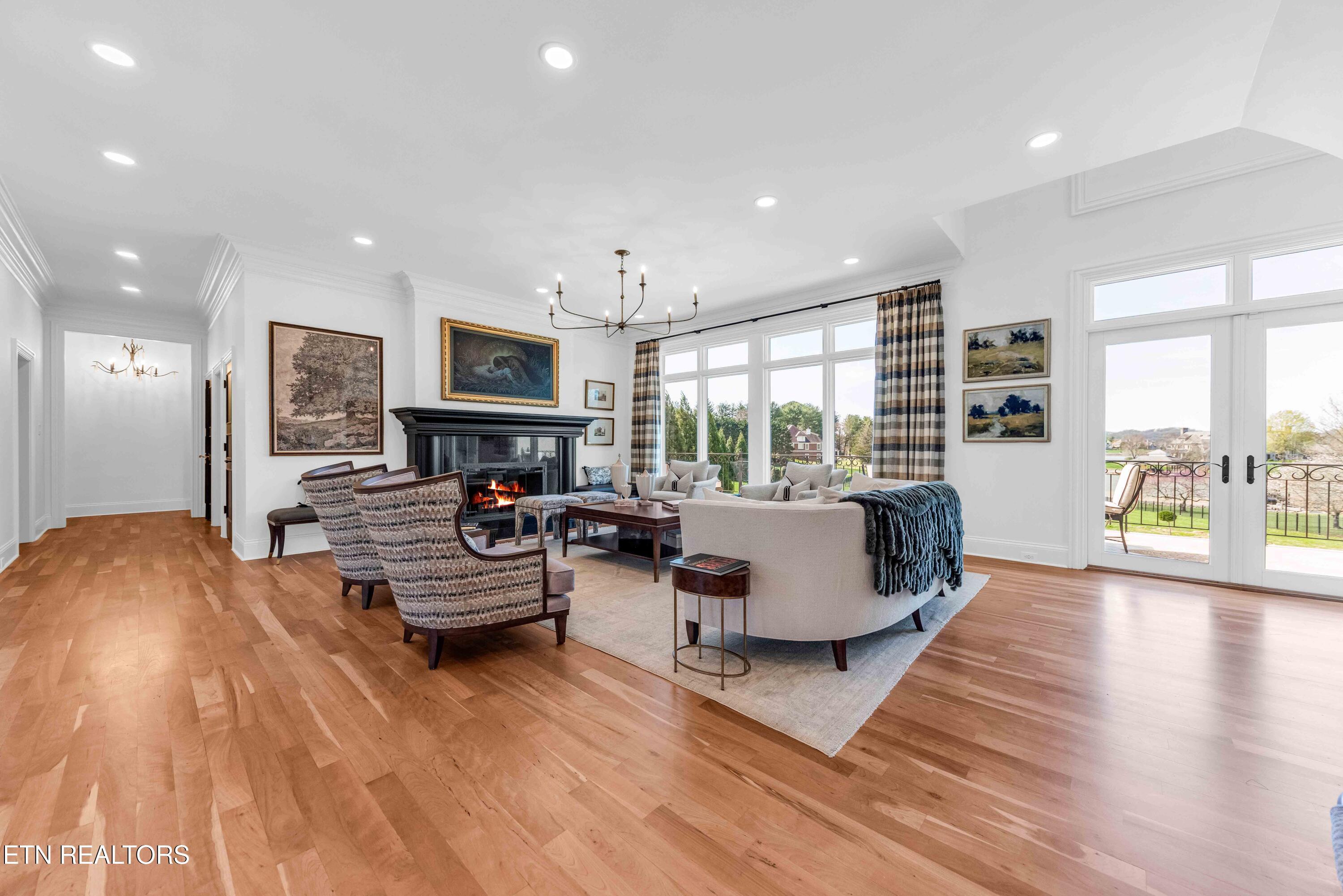 3301 Tooles Bend Rd, Knoxville, TN - Fort Loudoun and Tellico Lake Real Estate - Image# 16