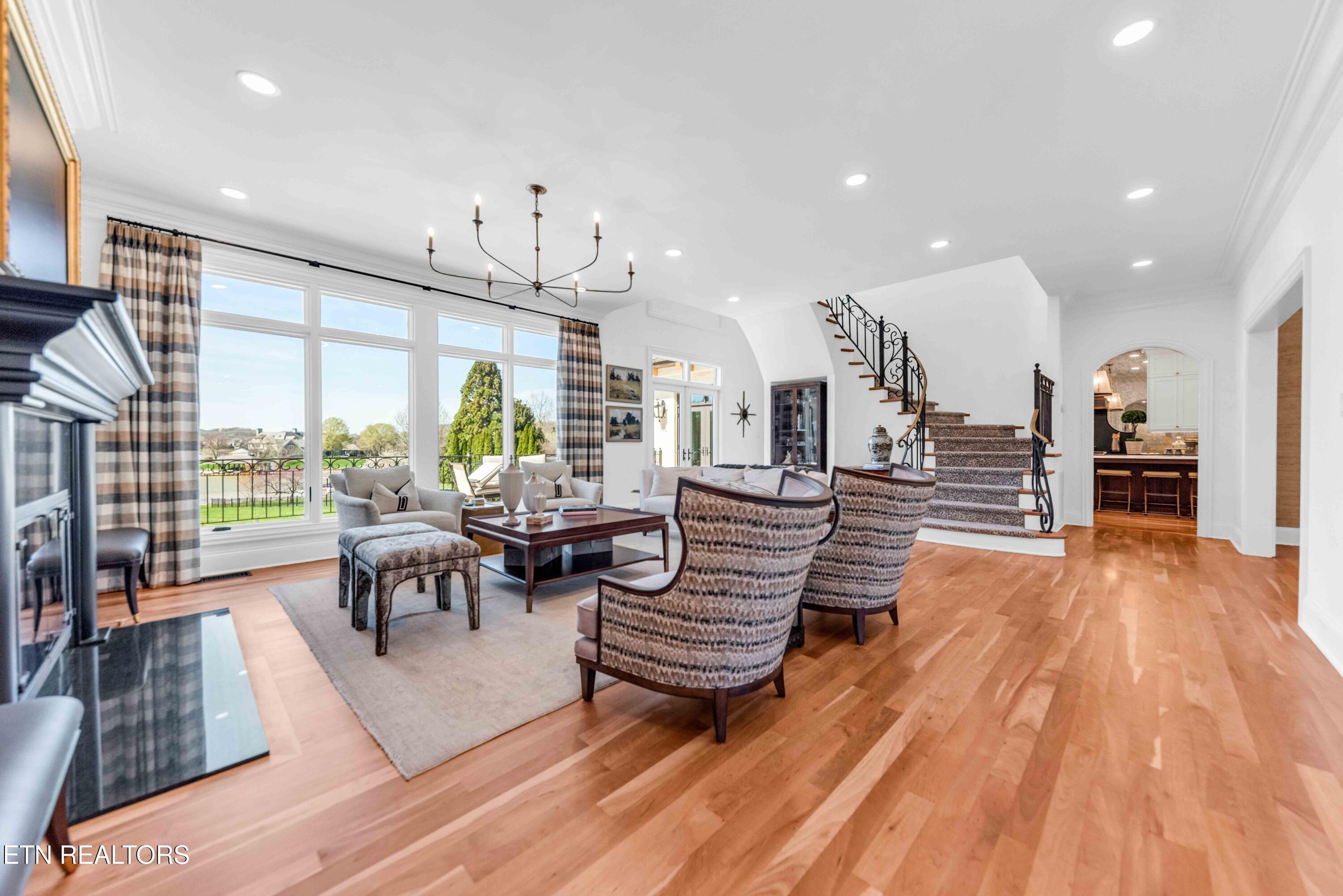 3301 Tooles Bend Rd, Knoxville, TN - Fort Loudoun and Tellico Lake Real Estate - Image# 15