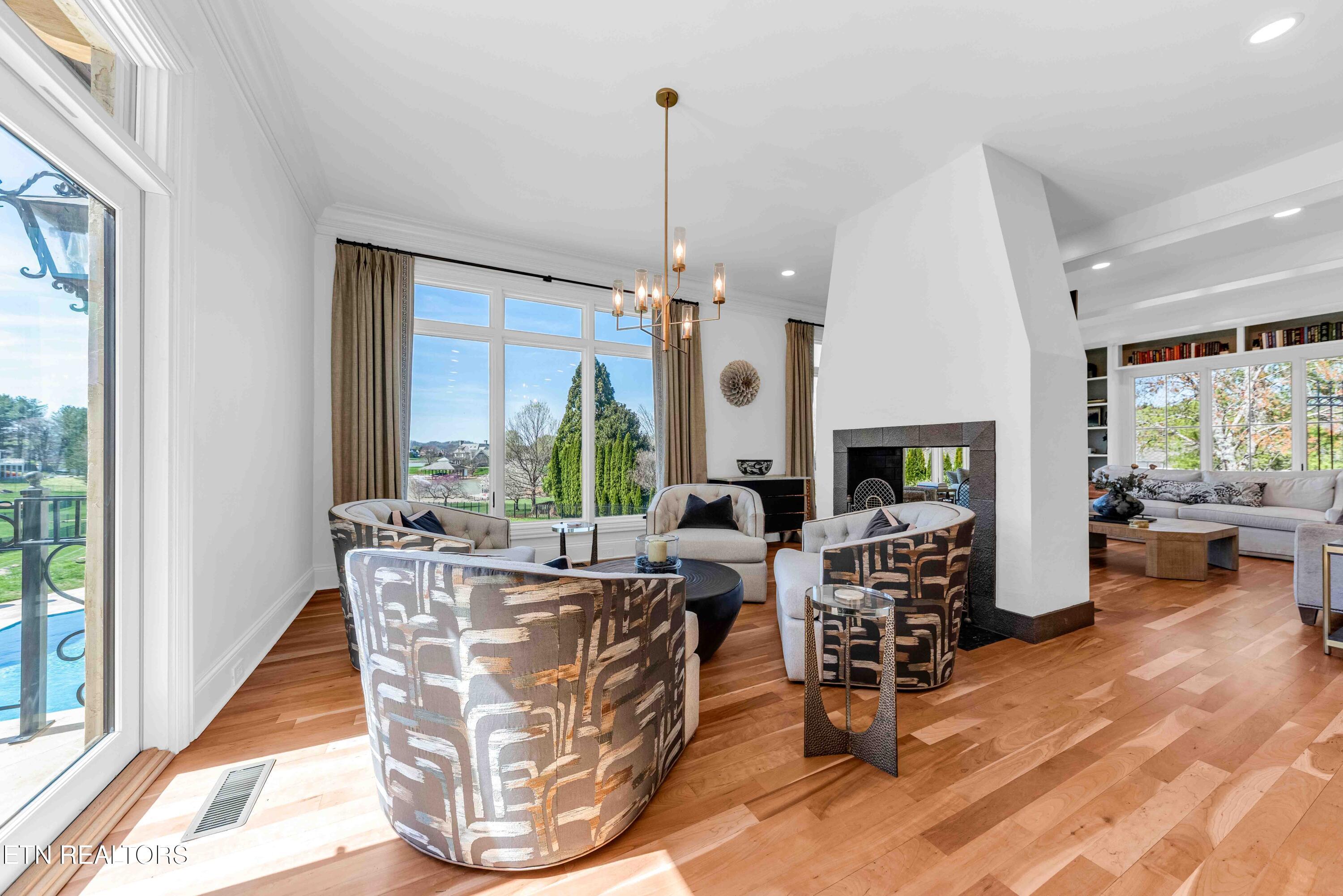 3301 Tooles Bend Rd, Knoxville, TN - Fort Loudoun and Tellico Lake Real Estate - Image# 23