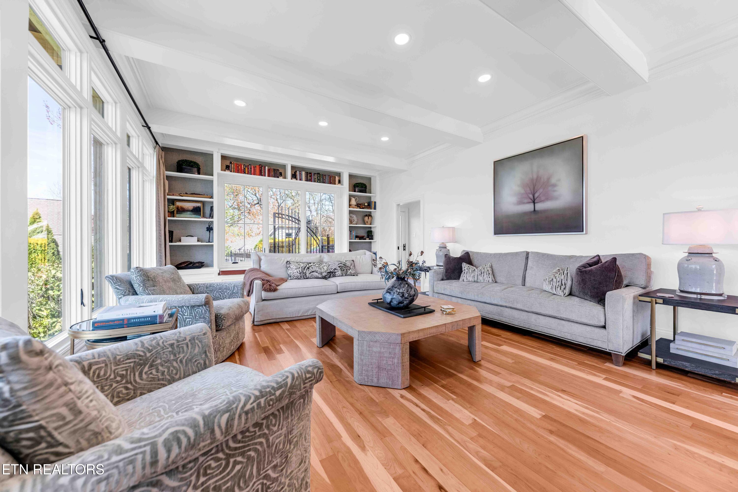 3301 Tooles Bend Rd, Knoxville, TN - Fort Loudoun and Tellico Lake Real Estate - Image# 24