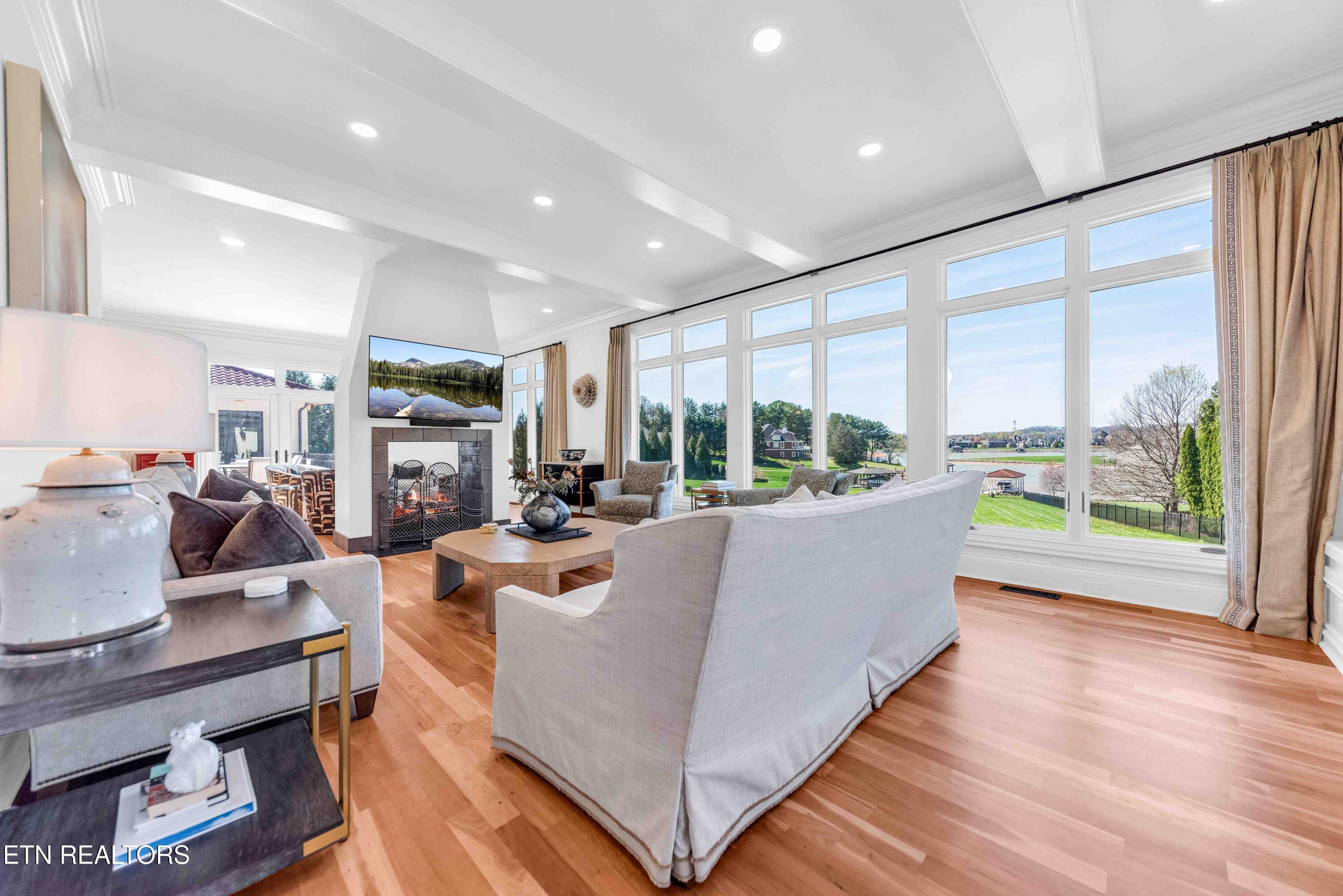 3301 Tooles Bend Rd, Knoxville, TN - Fort Loudoun and Tellico Lake Real Estate - Image# 25