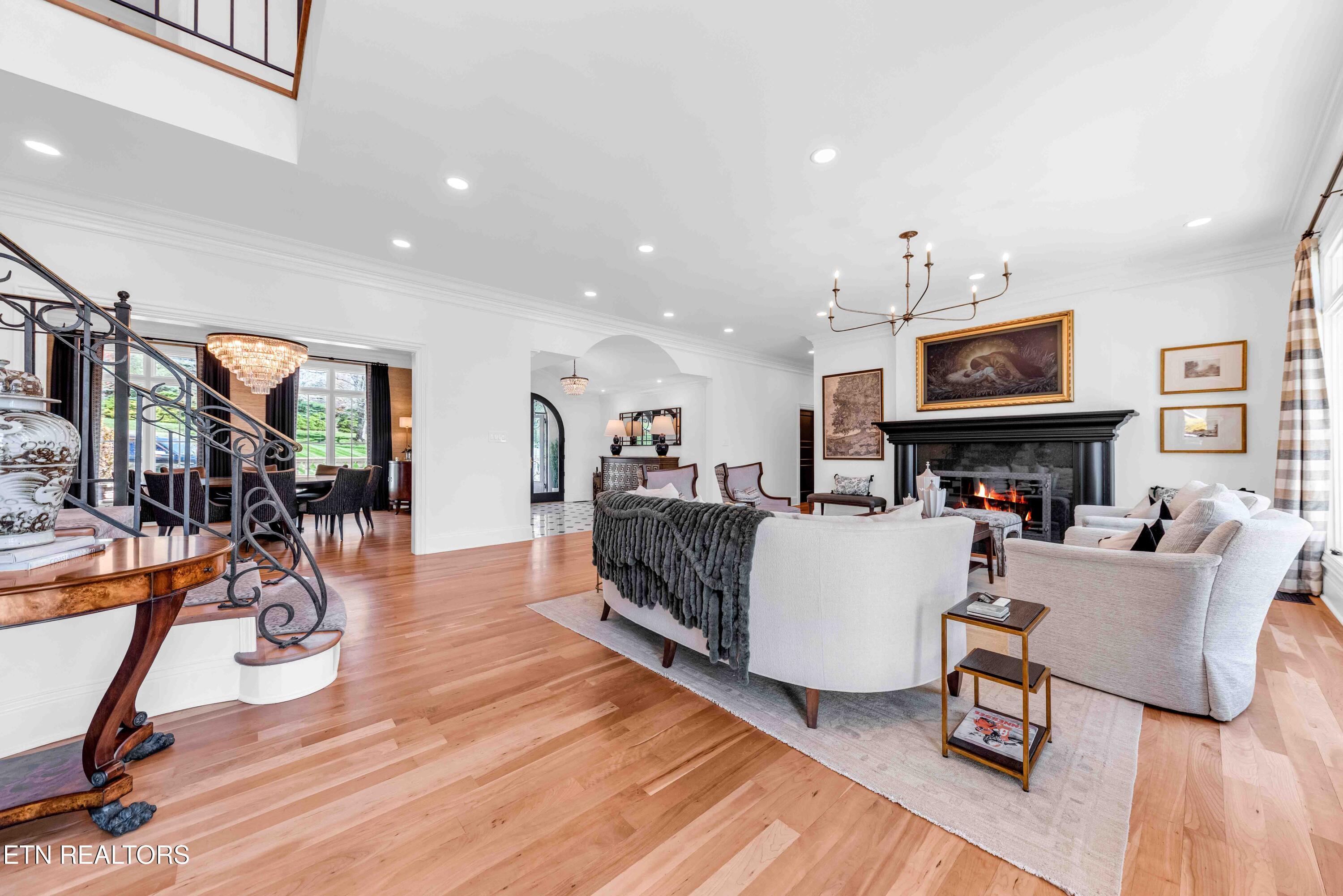 3301 Tooles Bend Rd, Knoxville, TN - Fort Loudoun and Tellico Lake Real Estate - Image# 14