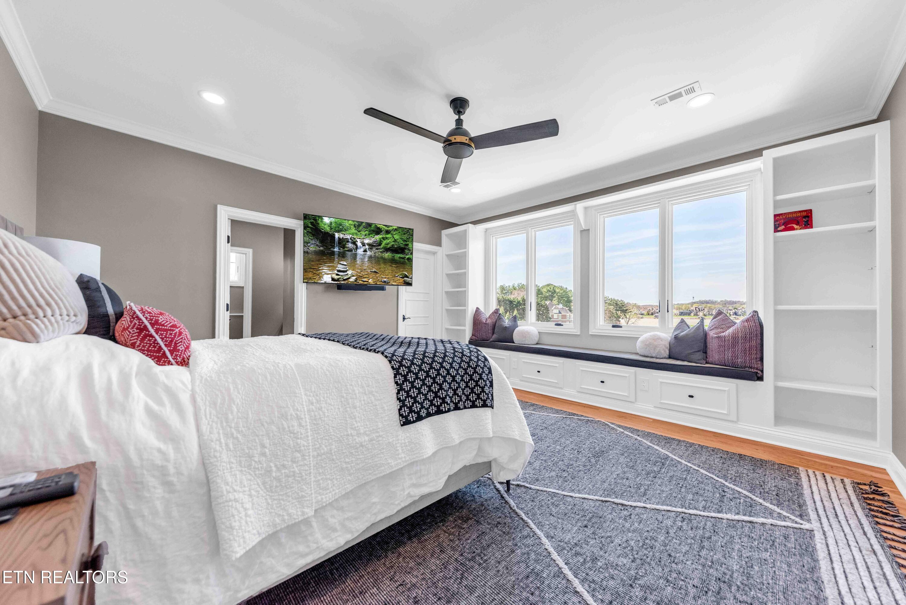 3301 Tooles Bend Rd, Knoxville, TN - Fort Loudoun and Tellico Lake Real Estate - Image# 38