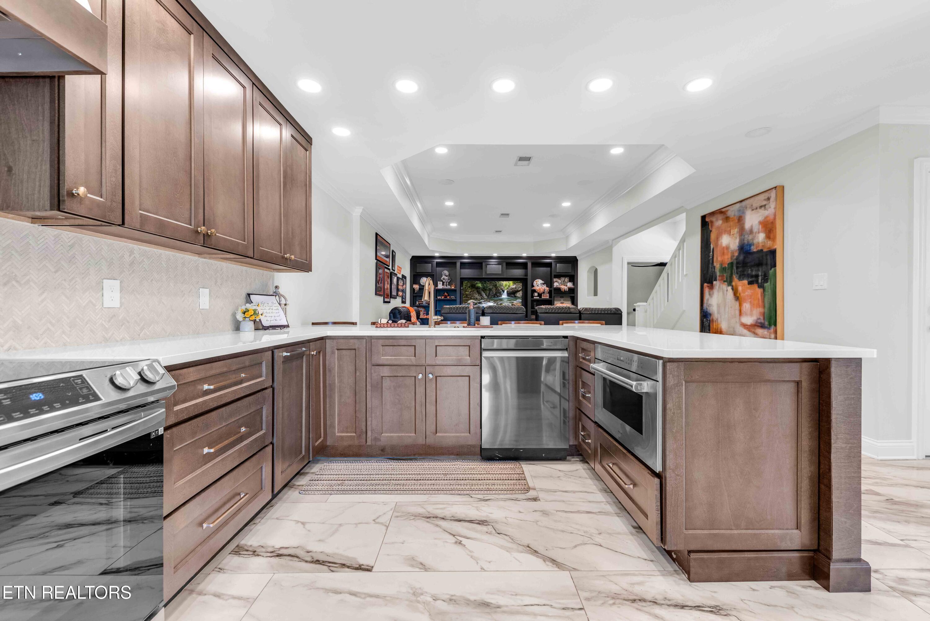 3301 Tooles Bend Rd, Knoxville, TN - Fort Loudoun and Tellico Lake Real Estate - Image# 45