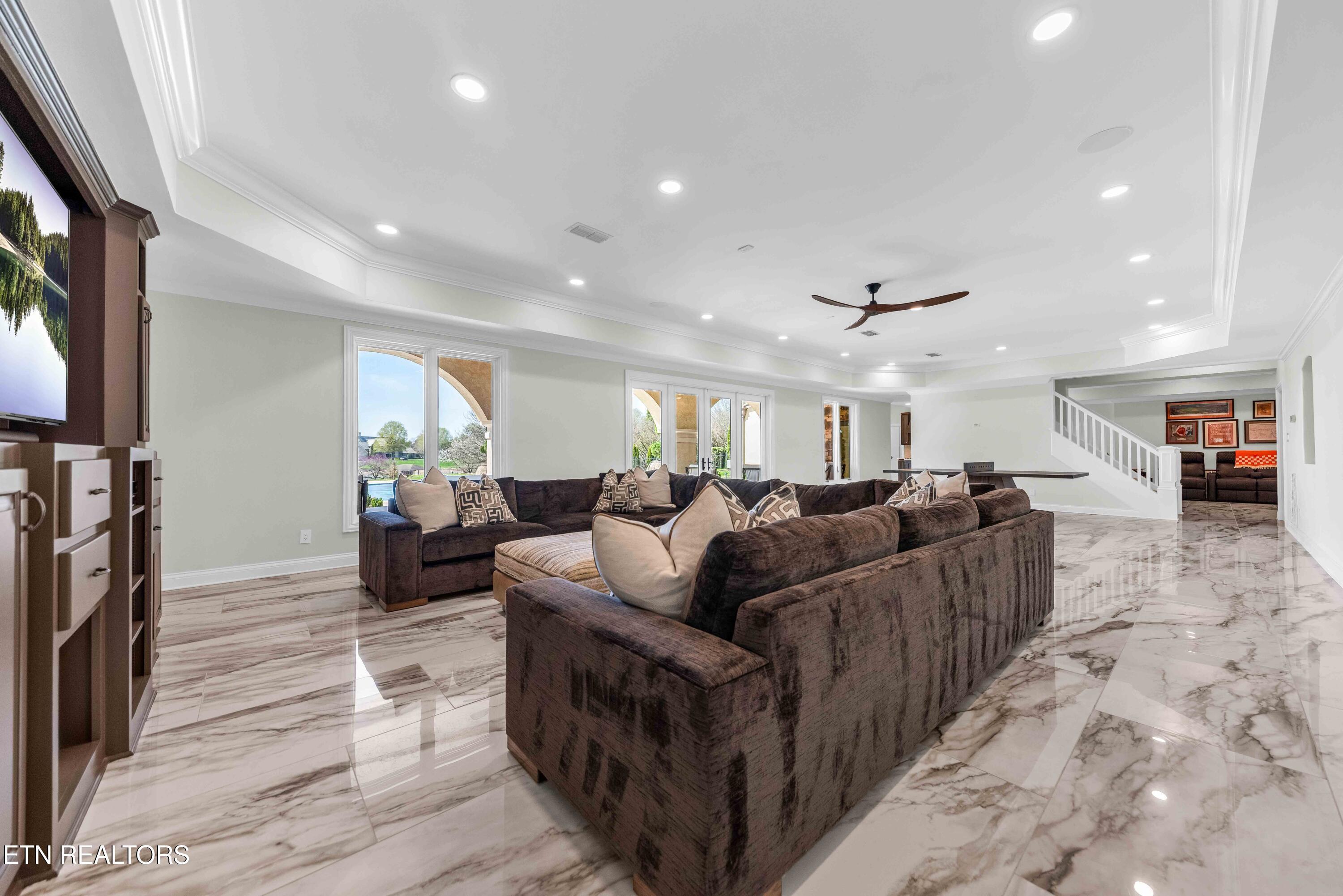 3301 Tooles Bend Rd, Knoxville, TN - Fort Loudoun and Tellico Lake Real Estate - Image# 49