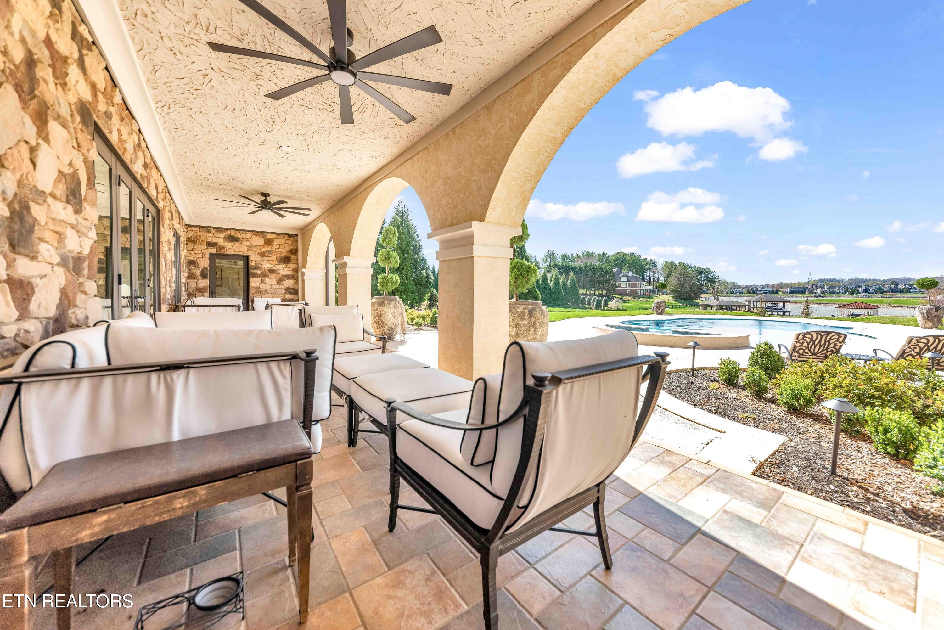 3301 Tooles Bend Rd, Knoxville, TN - Fort Loudoun and Tellico Lake Real Estate - Image# 5