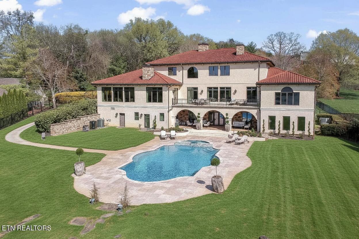 3301 Tooles Bend Rd, Knoxville, TN - Fort Loudoun and Tellico Lake Real Estate - Image# 59