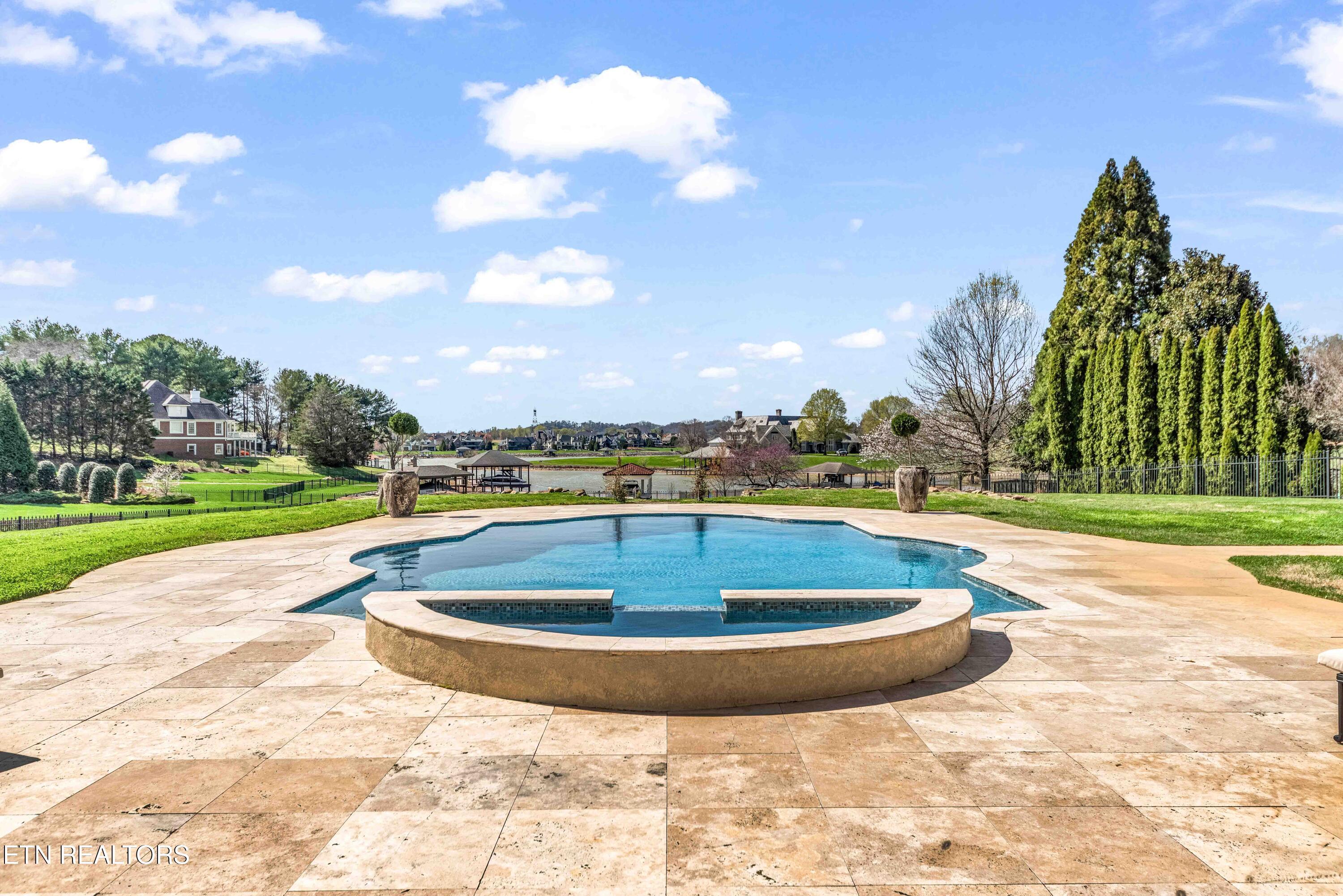 3301 Tooles Bend Rd, Knoxville, TN - Fort Loudoun and Tellico Lake Real Estate - Image# 6