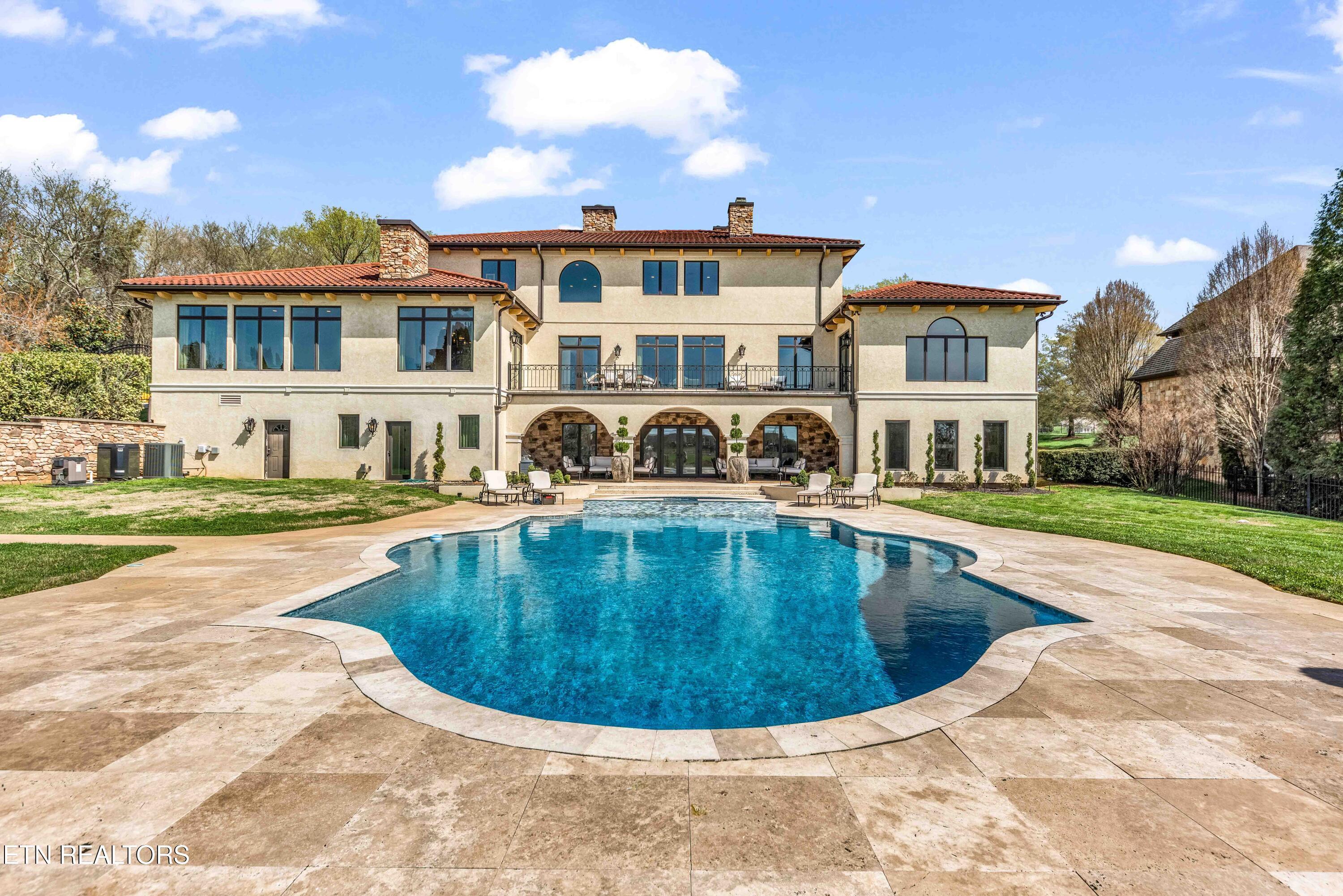 3301 Tooles Bend Rd, Knoxville, TN - Fort Loudoun and Tellico Lake Real Estate - Image# 3