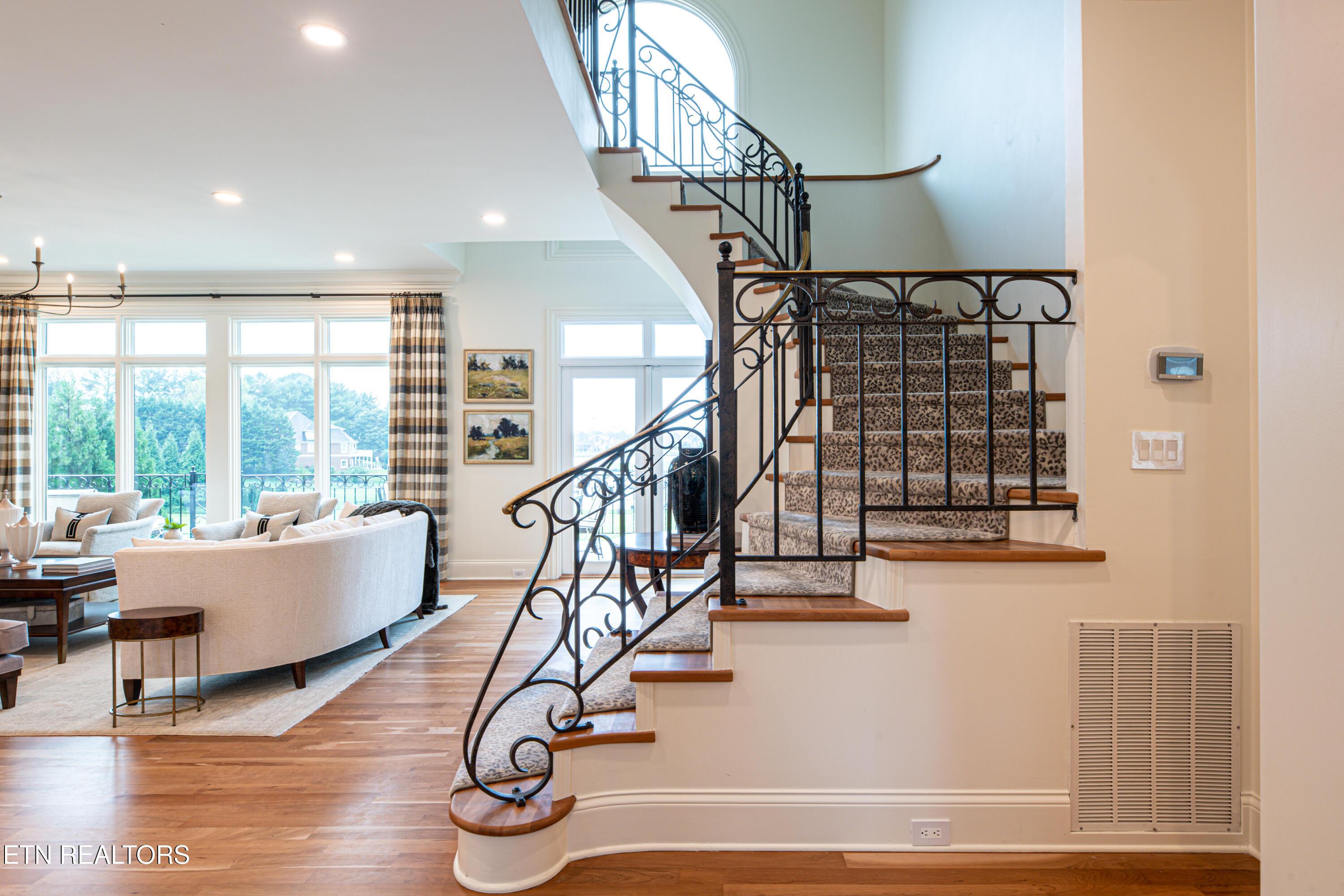 3301 Tooles Bend Rd, Knoxville, TN - Fort Loudoun and Tellico Lake Real Estate - Image# 17