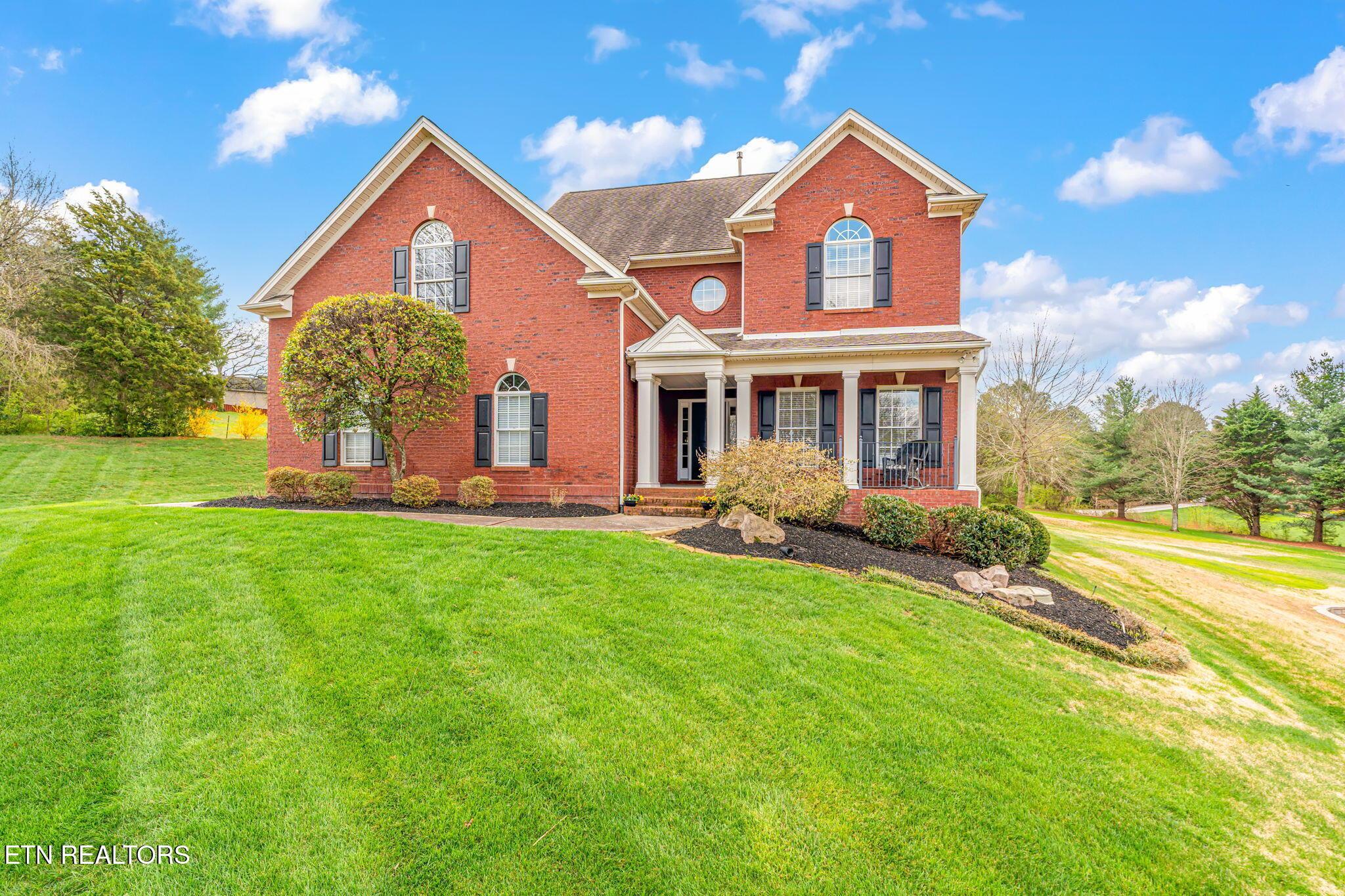 12660 Bayview Drive, Knoxville, TN - Fort Loudoun and Tellico Lake Real Estate - Image# 2