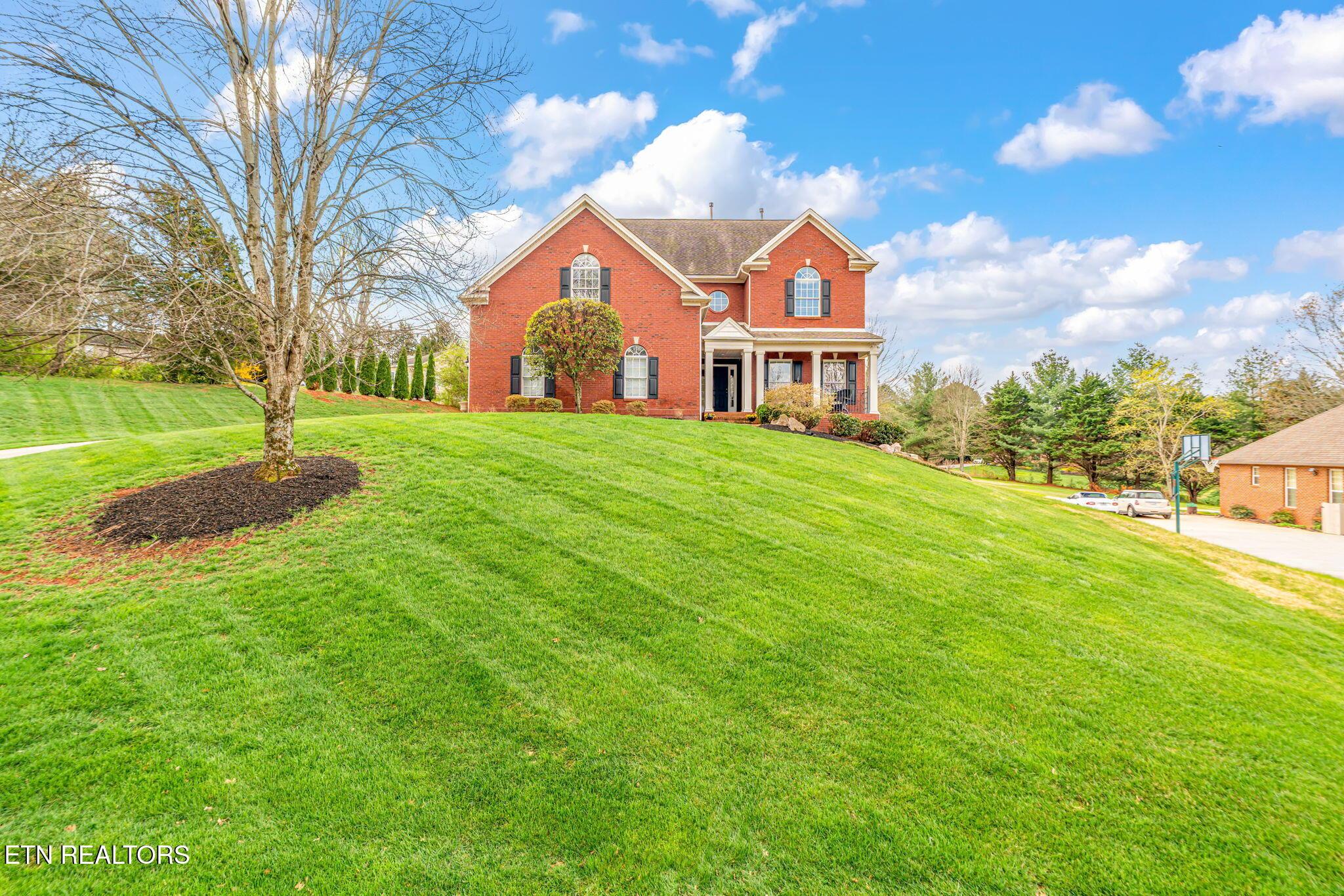 12660 Bayview Drive, Knoxville, TN - Fort Loudoun and Tellico Lake Real Estate - Image# 3