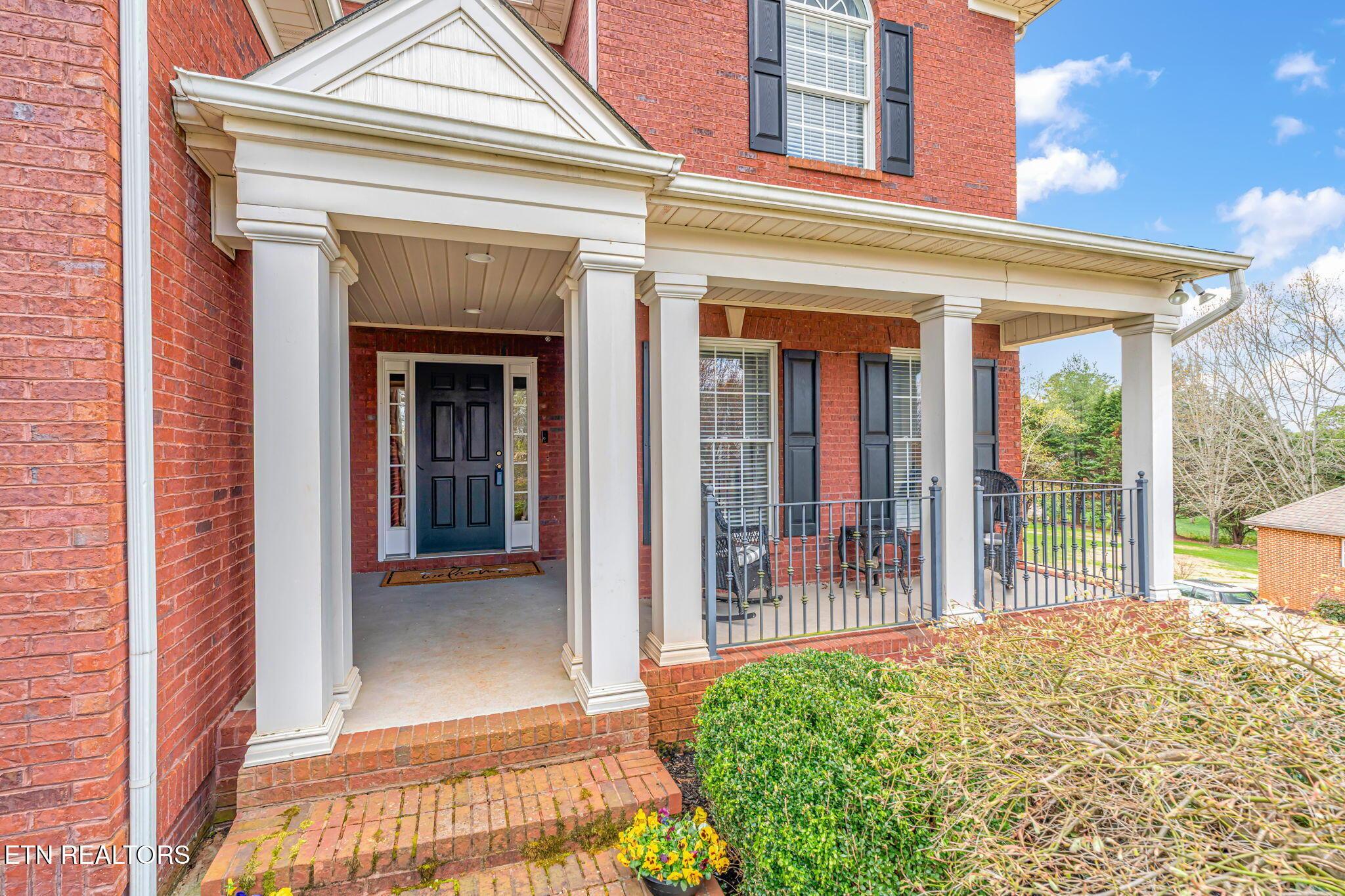 12660 Bayview Drive, Knoxville, TN - Fort Loudoun and Tellico Lake Real Estate - Image# 4