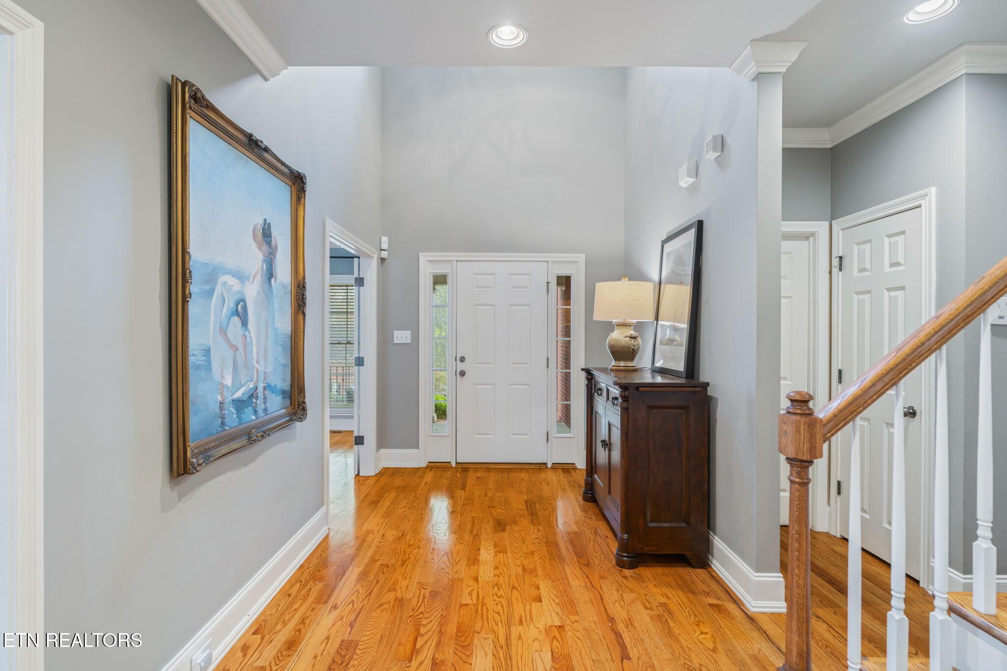 12660 Bayview Drive, Knoxville, TN - Fort Loudoun and Tellico Lake Real Estate - Image# 7