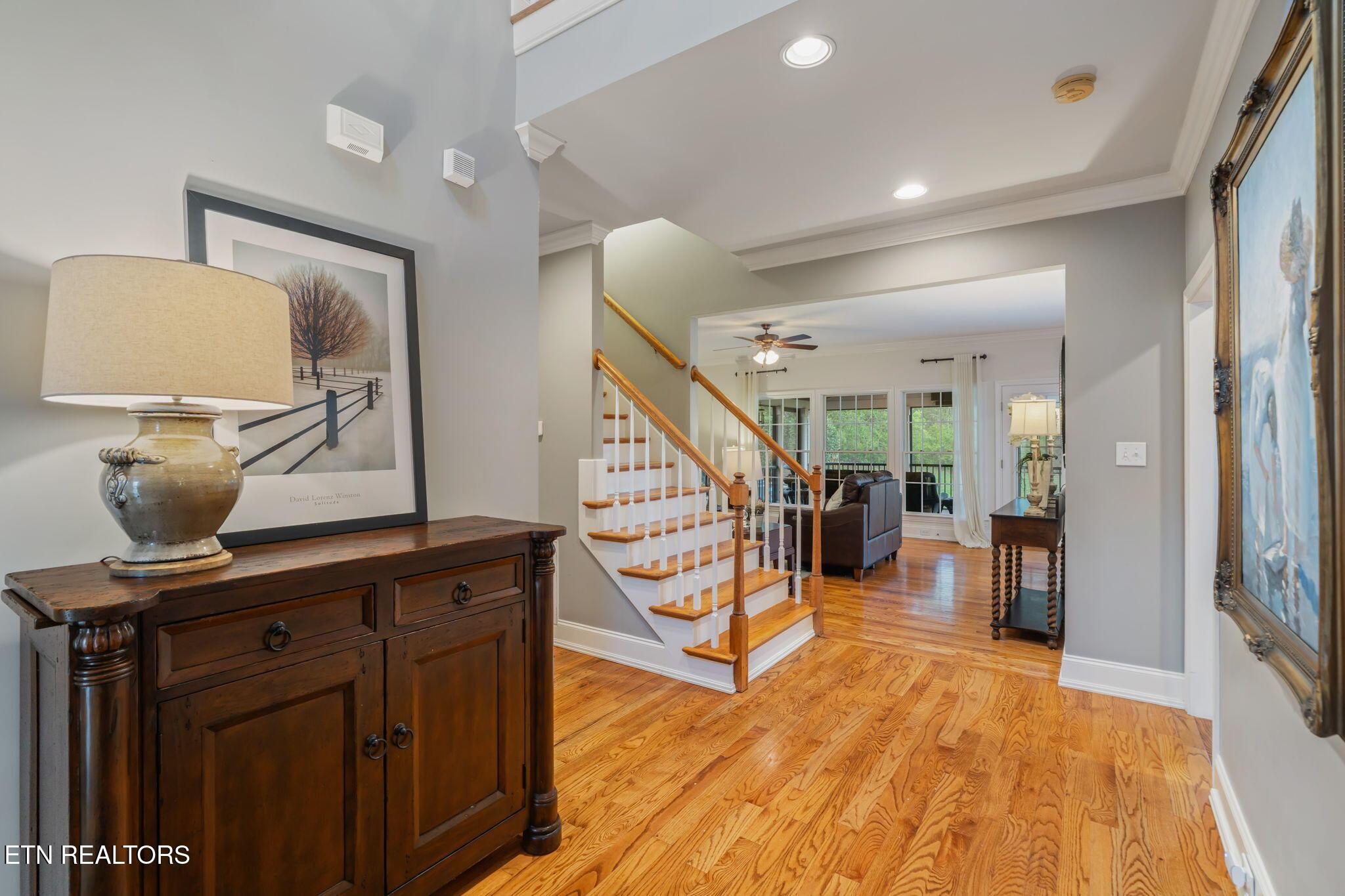 12660 Bayview Drive, Knoxville, TN - Fort Loudoun and Tellico Lake Real Estate - Image# 6