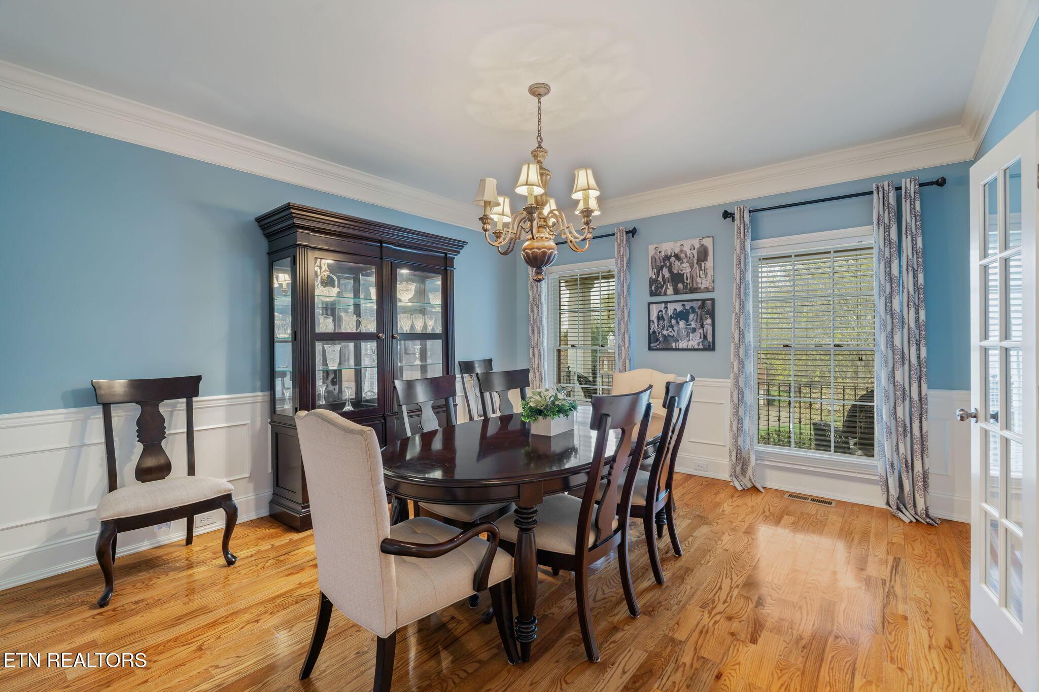 12660 Bayview Drive, Knoxville, TN - Fort Loudoun and Tellico Lake Real Estate - Image# 8