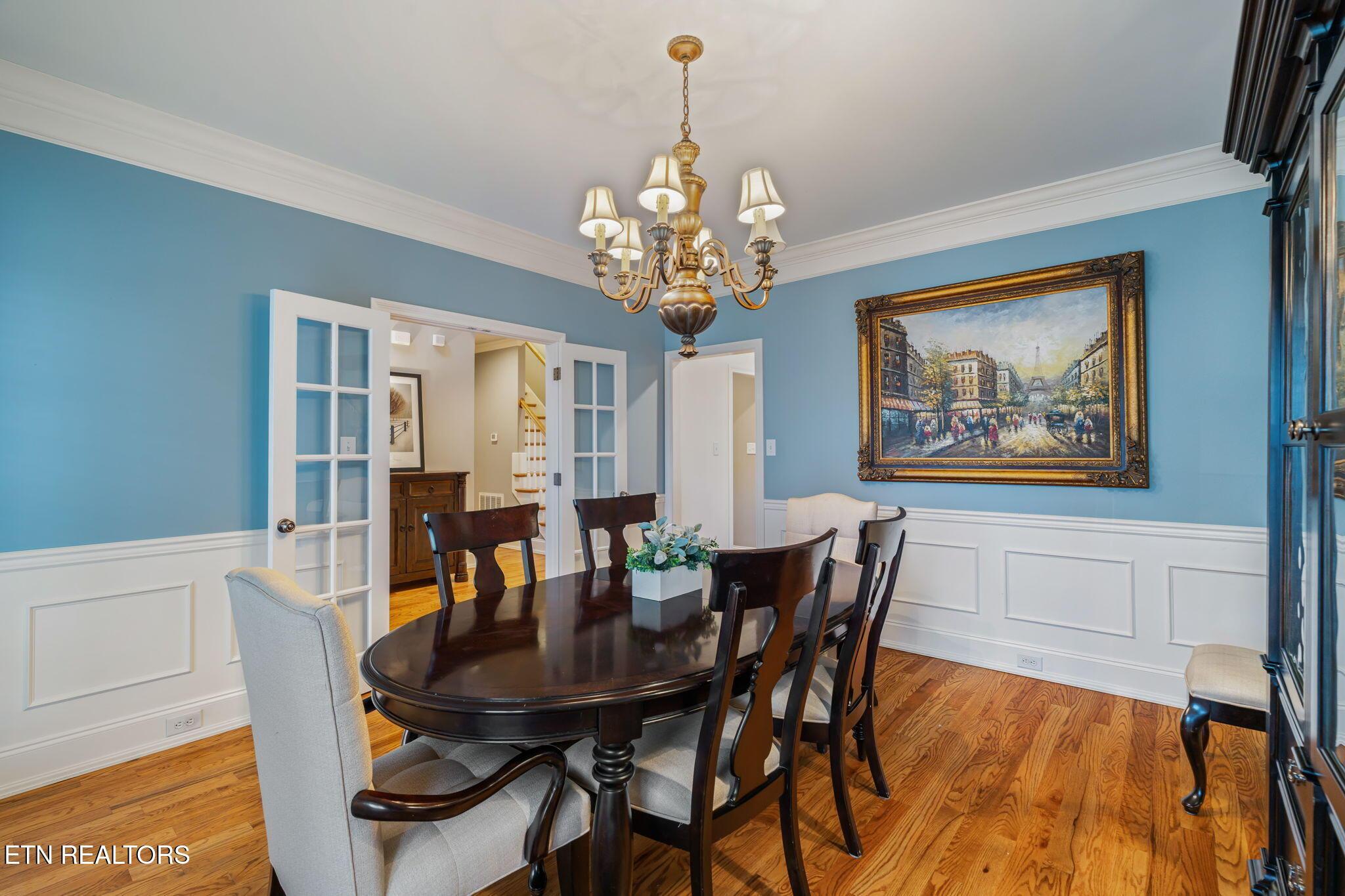 12660 Bayview Drive, Knoxville, TN - Fort Loudoun and Tellico Lake Real Estate - Image# 9