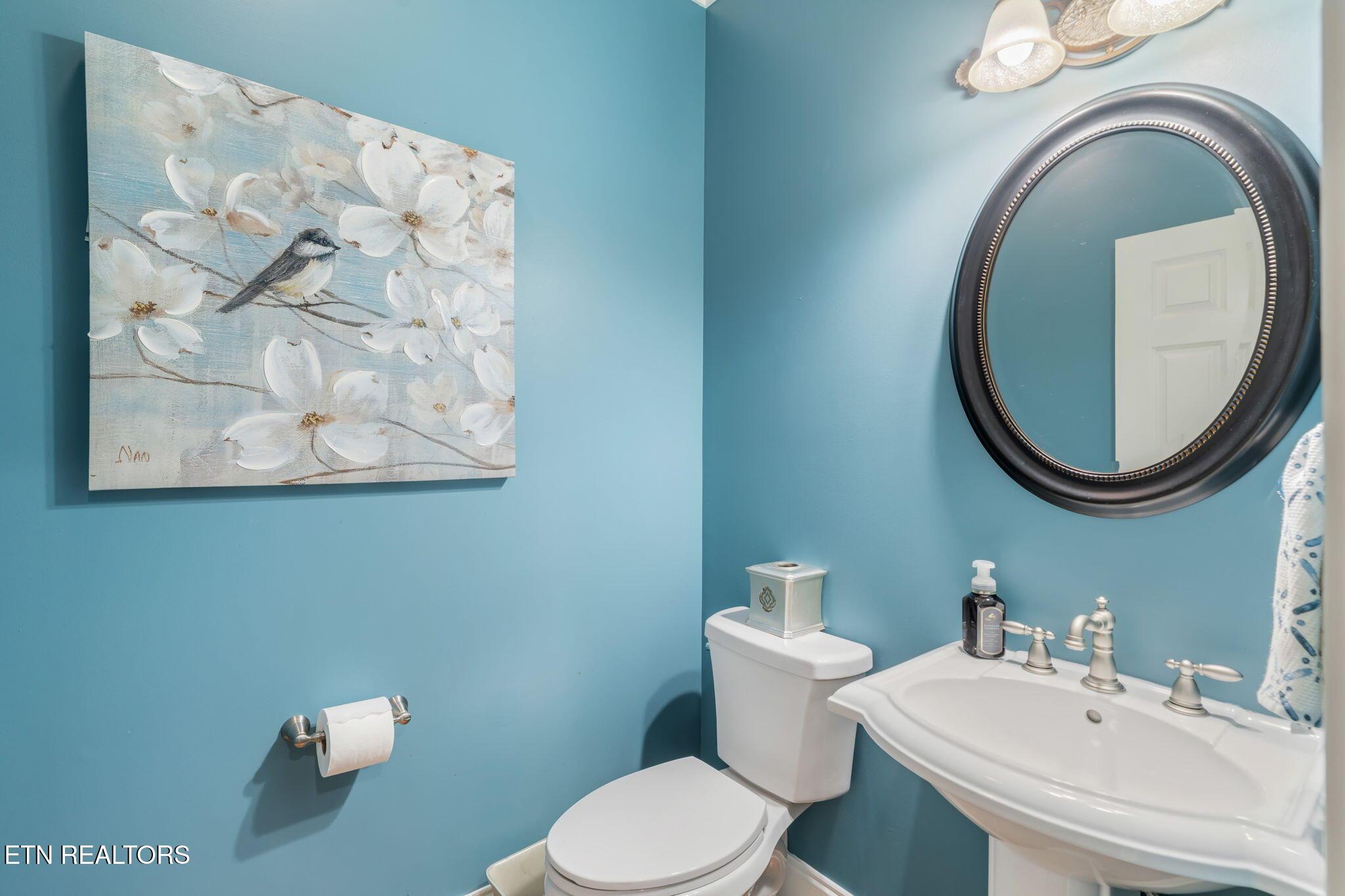 12660 Bayview Drive, Knoxville, TN - Fort Loudoun and Tellico Lake Real Estate - Image# 10