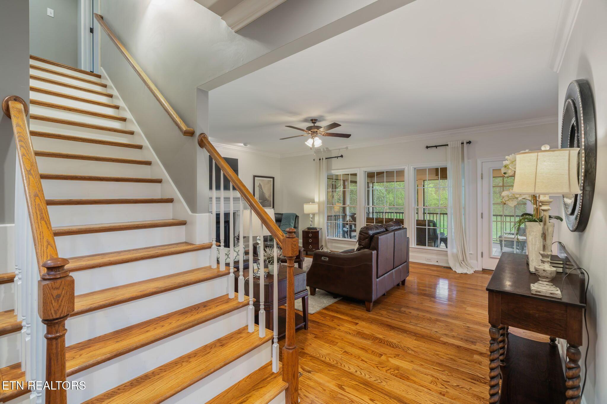 12660 Bayview Drive, Knoxville, TN - Fort Loudoun and Tellico Lake Real Estate - Image# 11