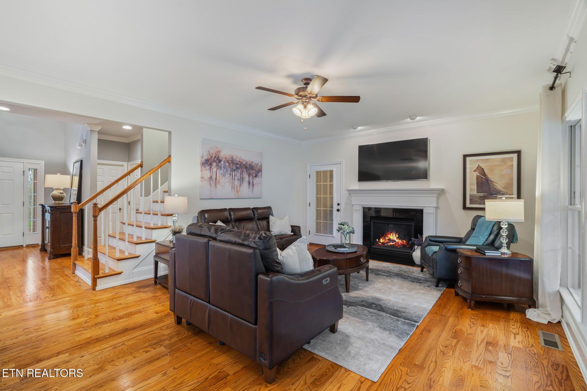 12660 Bayview Drive, Knoxville, TN - Fort Loudoun and Tellico Lake Real Estate - Image# 12