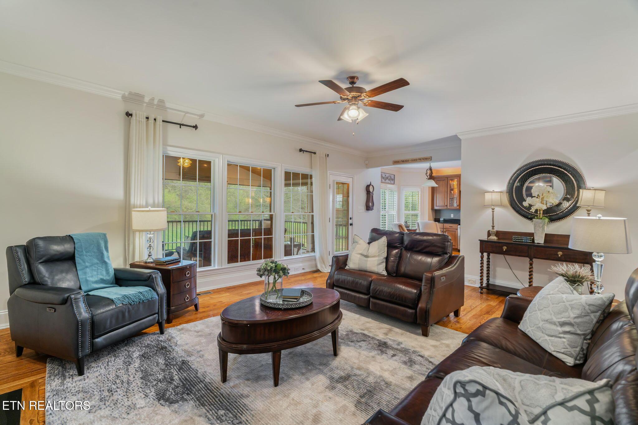 12660 Bayview Drive, Knoxville, TN - Fort Loudoun and Tellico Lake Real Estate - Image# 13