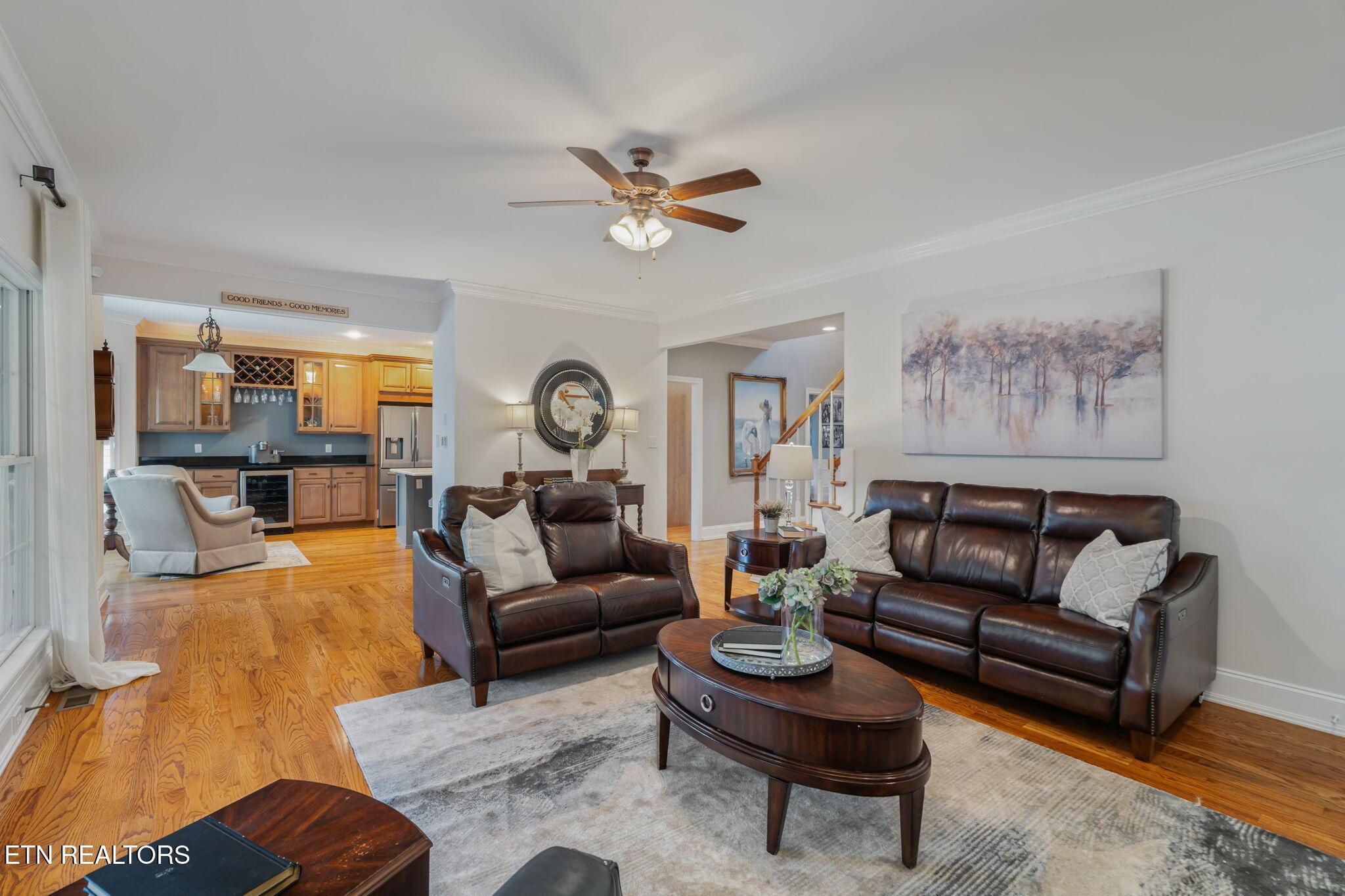 12660 Bayview Drive, Knoxville, TN - Fort Loudoun and Tellico Lake Real Estate - Image# 14