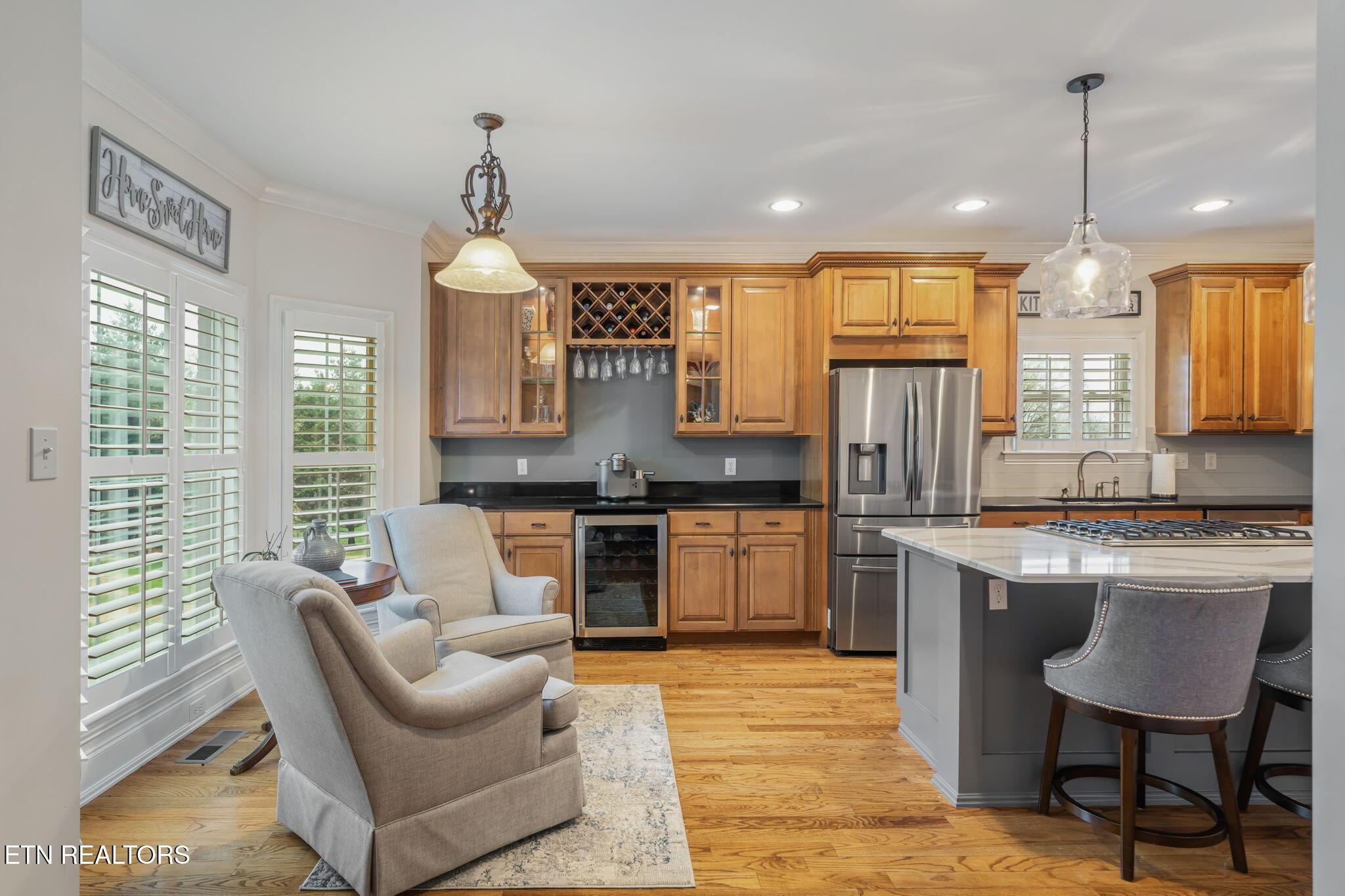 12660 Bayview Drive, Knoxville, TN - Fort Loudoun and Tellico Lake Real Estate - Image# 15