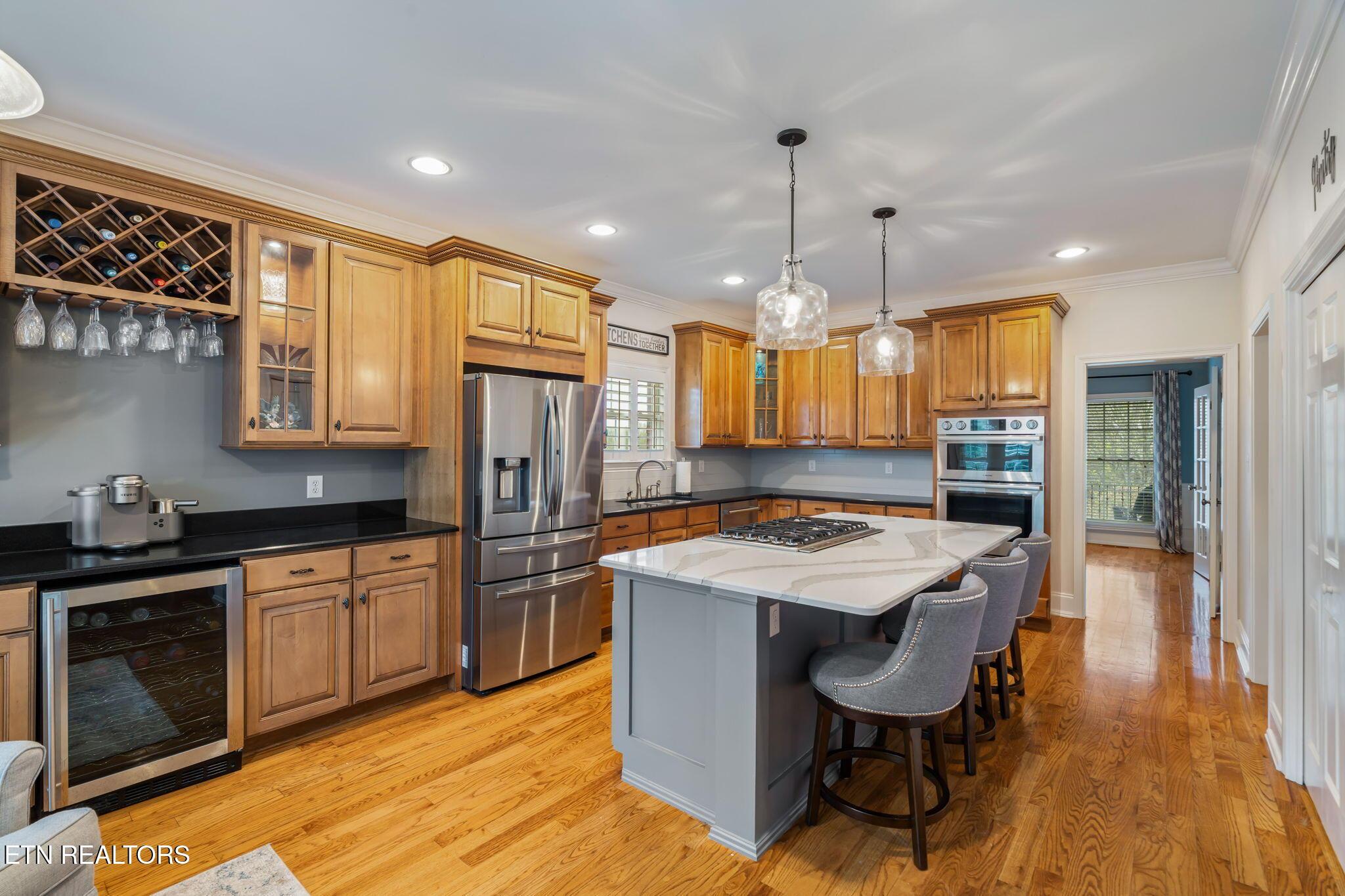 12660 Bayview Drive, Knoxville, TN - Fort Loudoun and Tellico Lake Real Estate - Image# 16