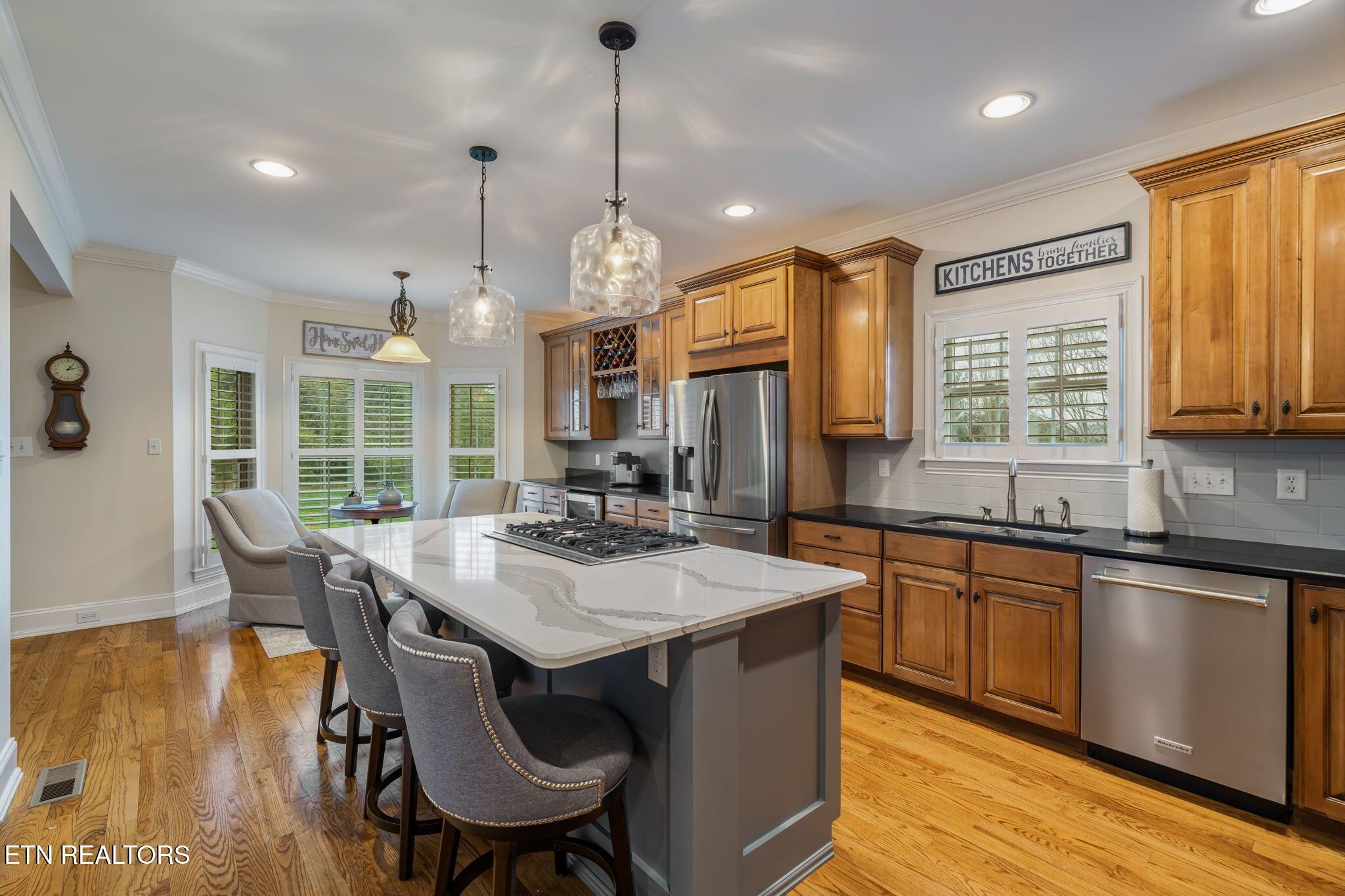 12660 Bayview Drive, Knoxville, TN - Fort Loudoun and Tellico Lake Real Estate - Image# 18