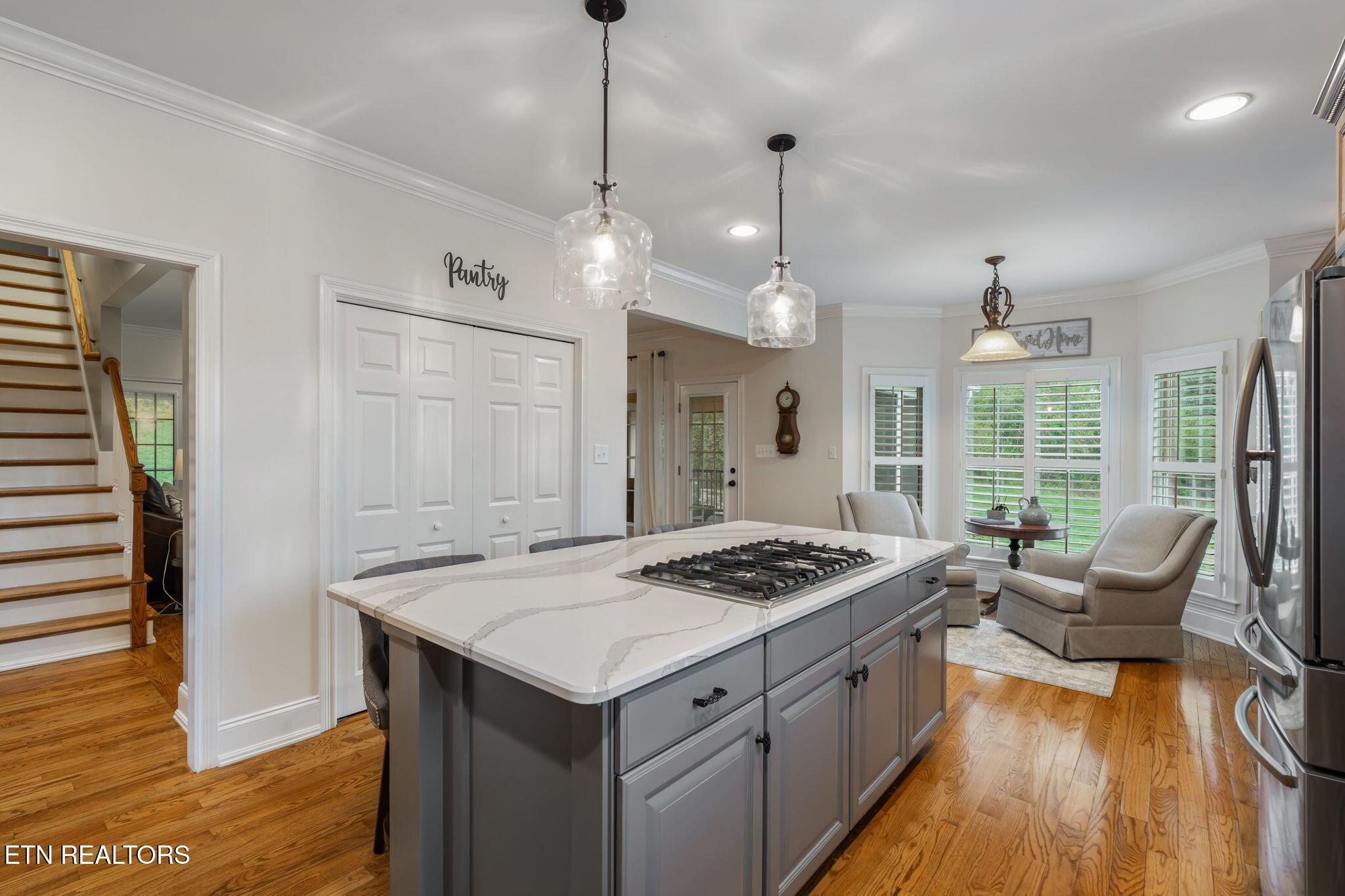 12660 Bayview Drive, Knoxville, TN - Fort Loudoun and Tellico Lake Real Estate - Image# 19