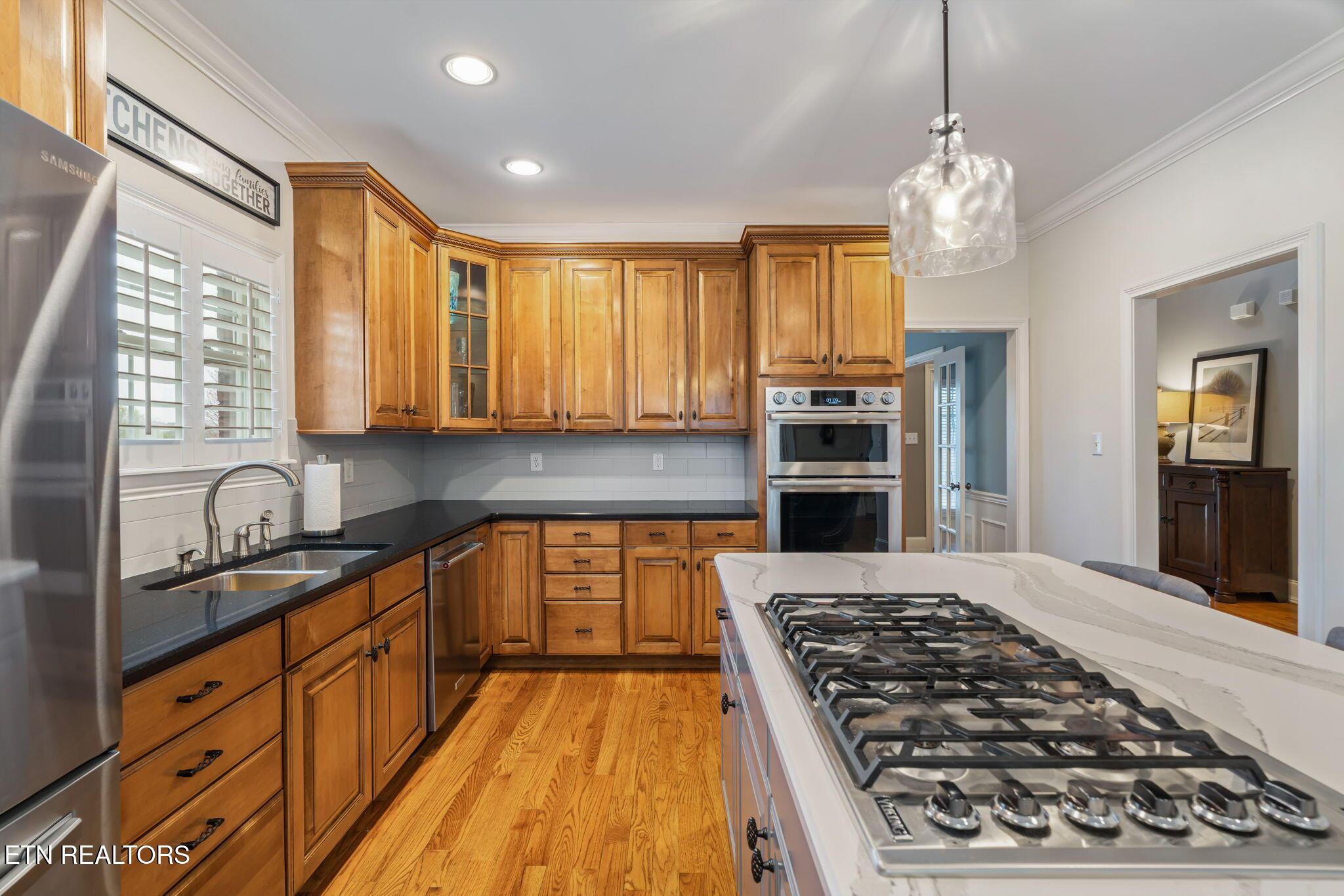 12660 Bayview Drive, Knoxville, TN - Fort Loudoun and Tellico Lake Real Estate - Image# 20