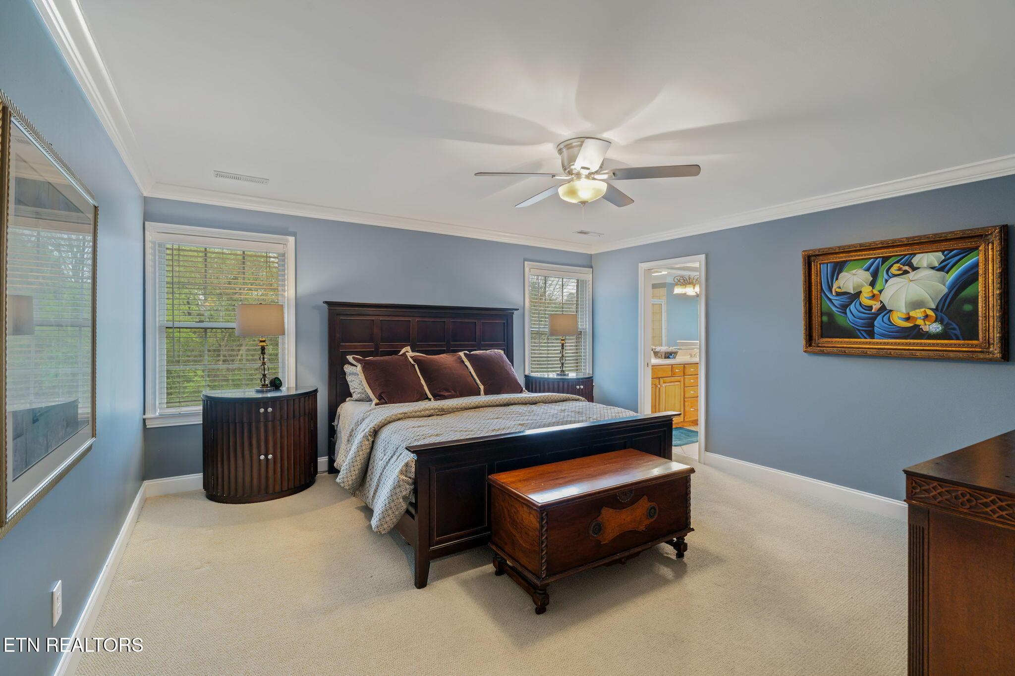 12660 Bayview Drive, Knoxville, TN - Fort Loudoun and Tellico Lake Real Estate - Image# 22