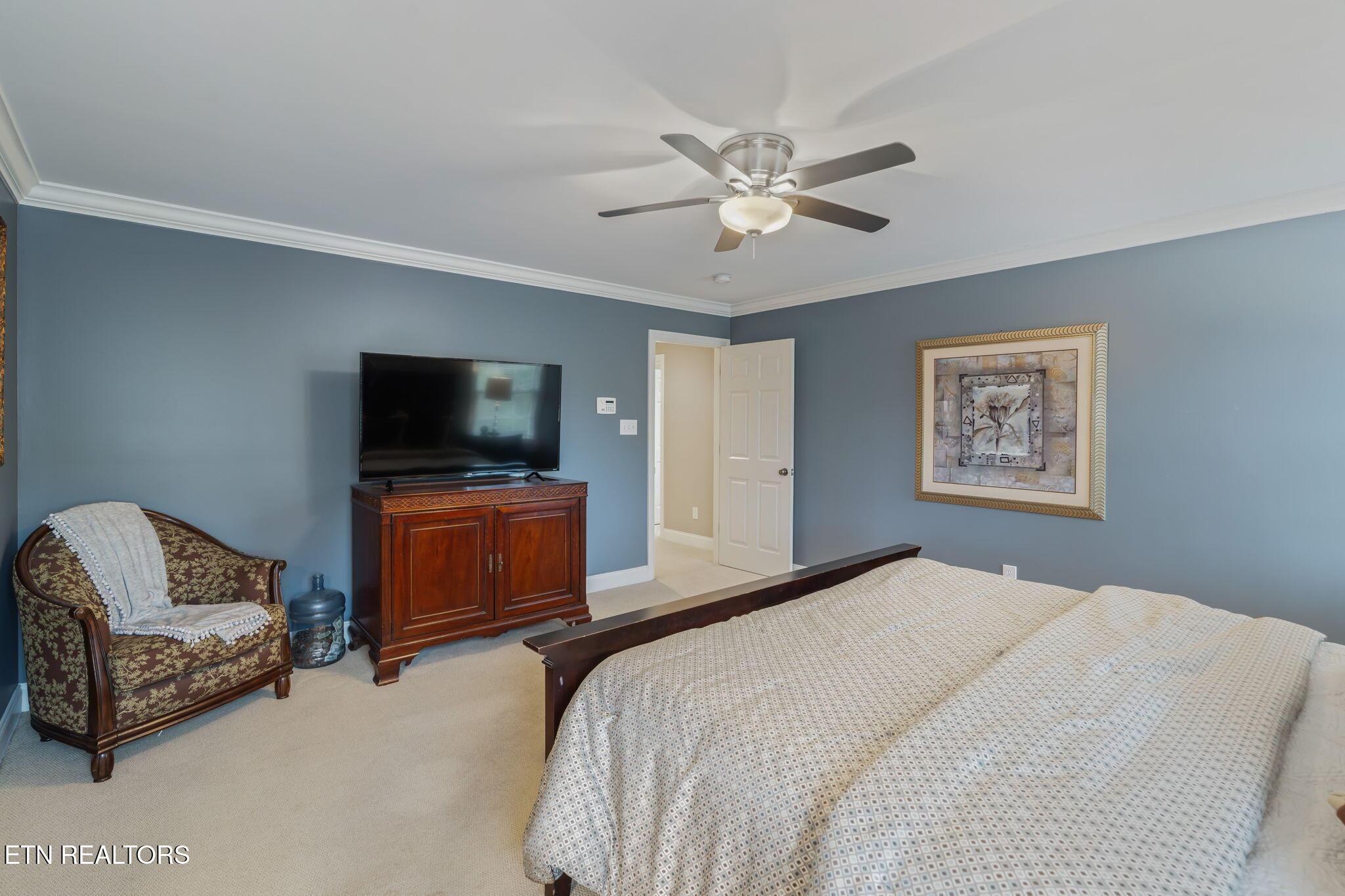 12660 Bayview Drive, Knoxville, TN - Fort Loudoun and Tellico Lake Real Estate - Image# 23