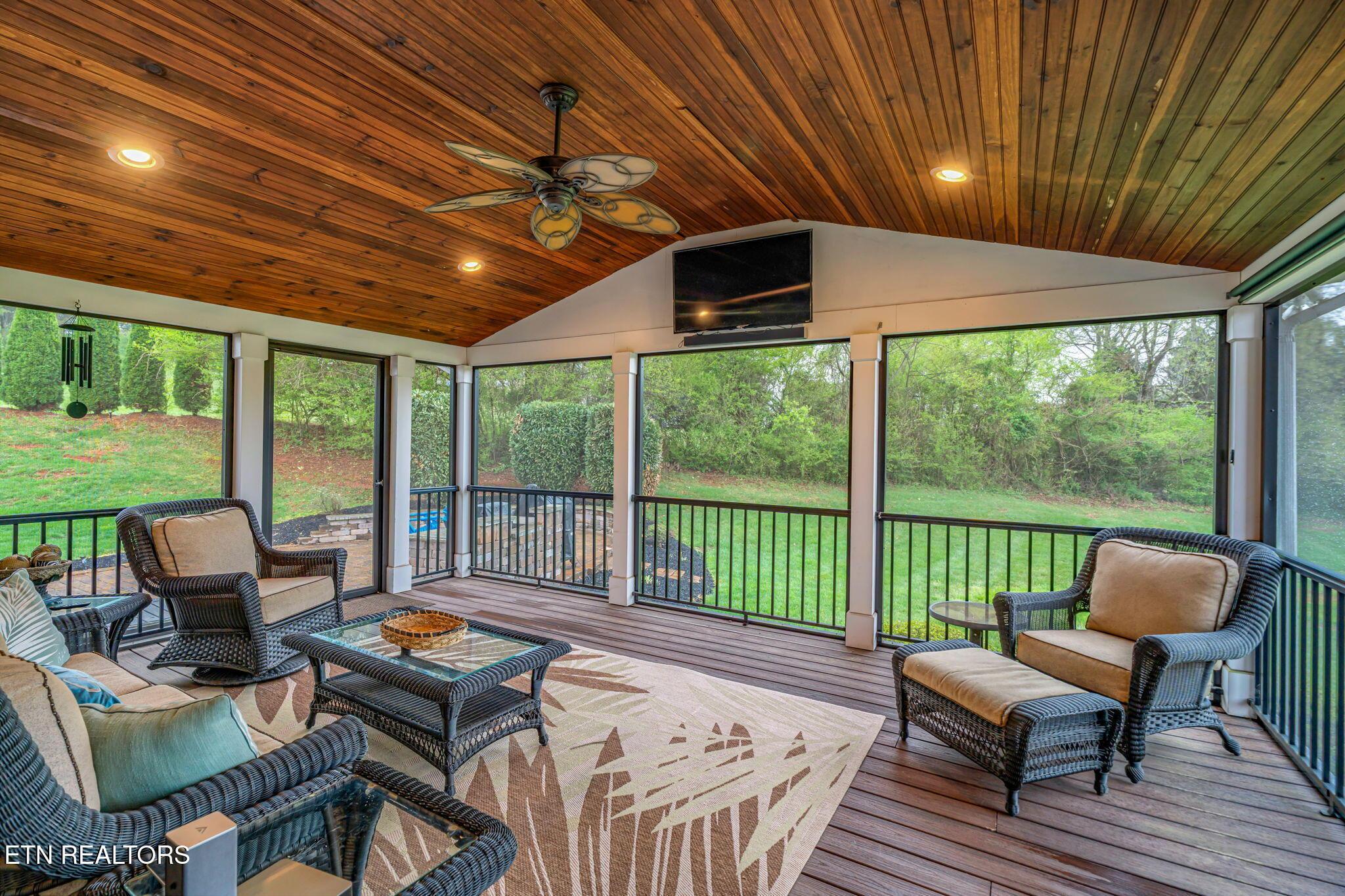 12660 Bayview Drive, Knoxville, TN - Fort Loudoun and Tellico Lake Real Estate - Image# 42