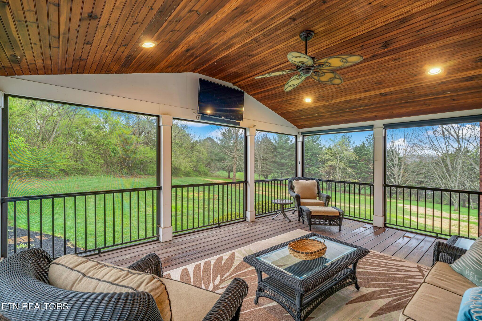 12660 Bayview Drive, Knoxville, TN - Fort Loudoun and Tellico Lake Real Estate - Image# 43