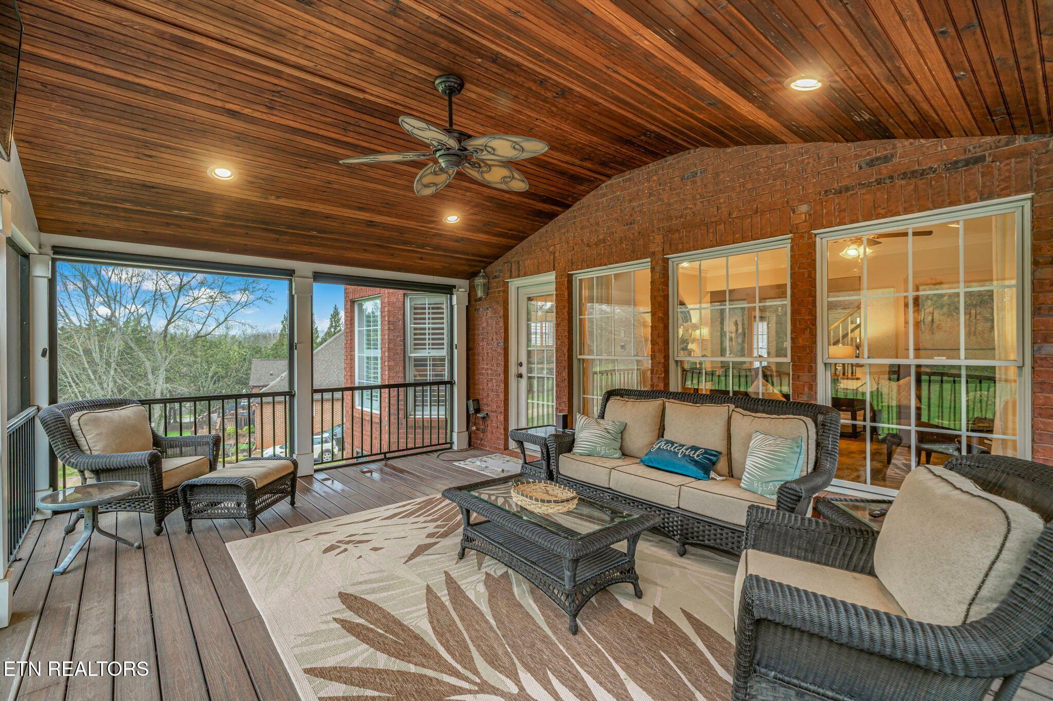12660 Bayview Drive, Knoxville, TN - Fort Loudoun and Tellico Lake Real Estate - Image# 44