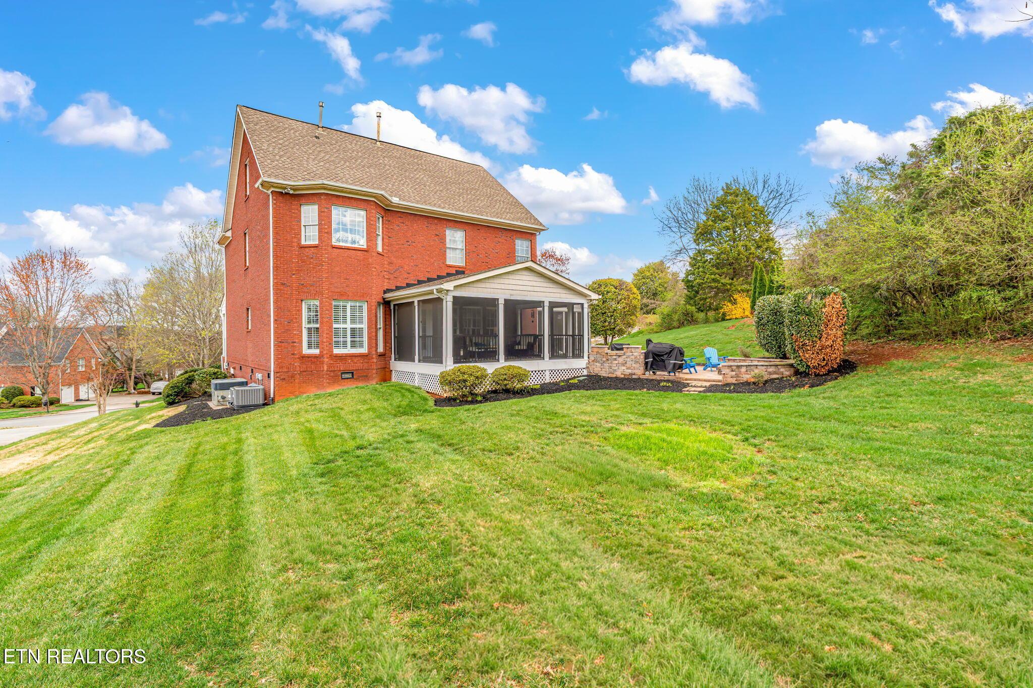 12660 Bayview Drive, Knoxville, TN - Fort Loudoun and Tellico Lake Real Estate - Image# 47