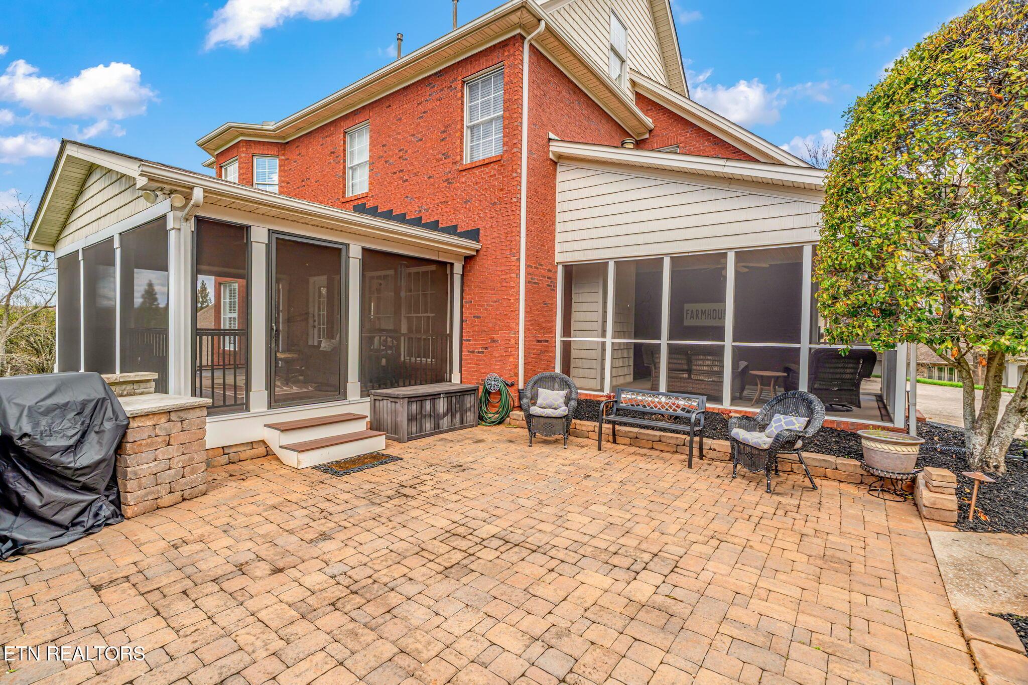 12660 Bayview Drive, Knoxville, TN - Fort Loudoun and Tellico Lake Real Estate - Image# 49