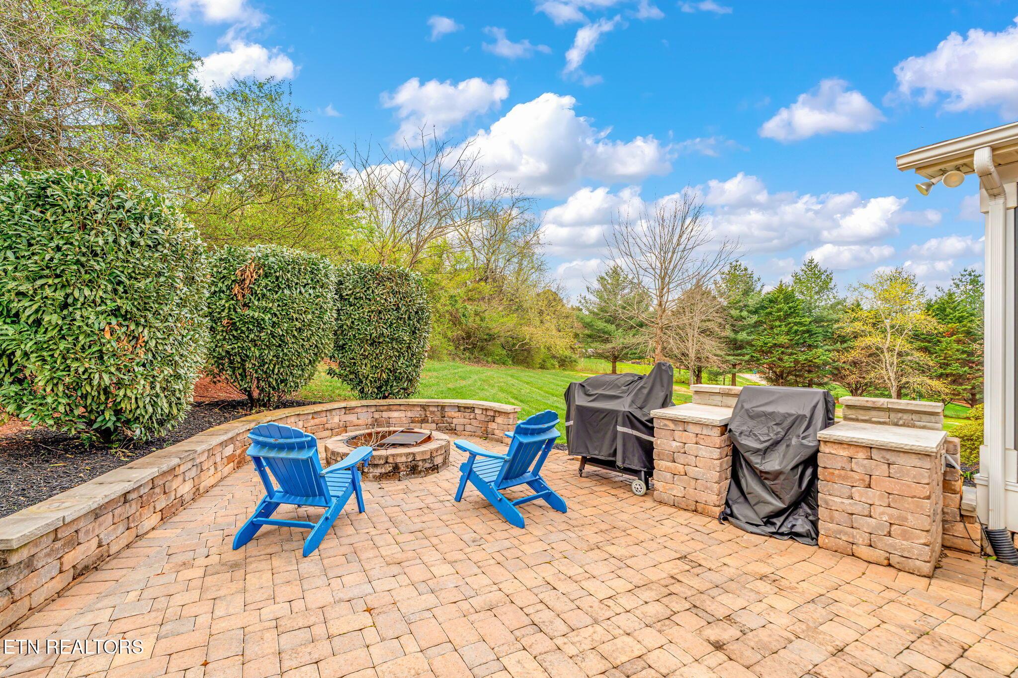 12660 Bayview Drive, Knoxville, TN - Fort Loudoun and Tellico Lake Real Estate - Image# 50