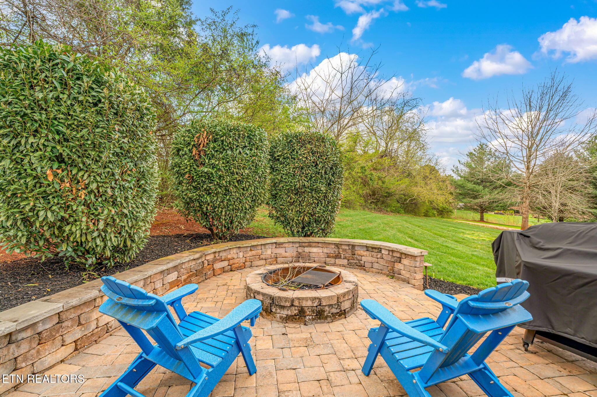 12660 Bayview Drive, Knoxville, TN - Fort Loudoun and Tellico Lake Real Estate - Image# 51