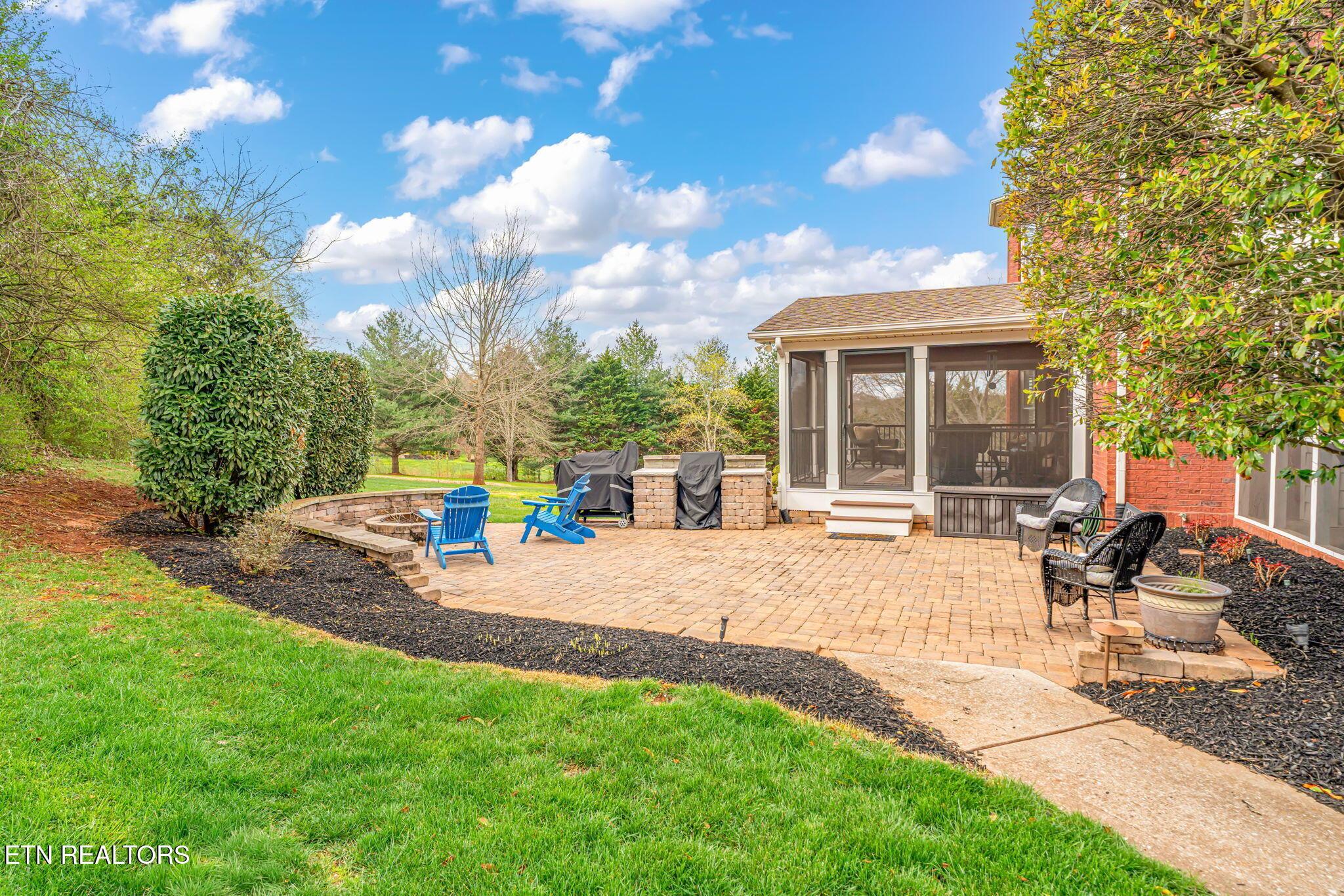 12660 Bayview Drive, Knoxville, TN - Fort Loudoun and Tellico Lake Real Estate - Image# 52