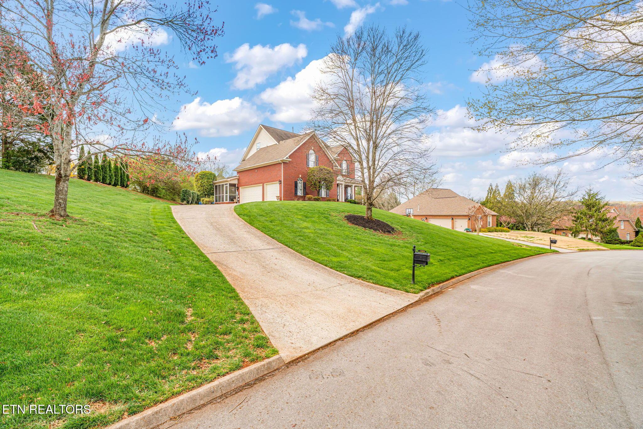 12660 Bayview Drive, Knoxville, TN - Fort Loudoun and Tellico Lake Real Estate - Image# 54