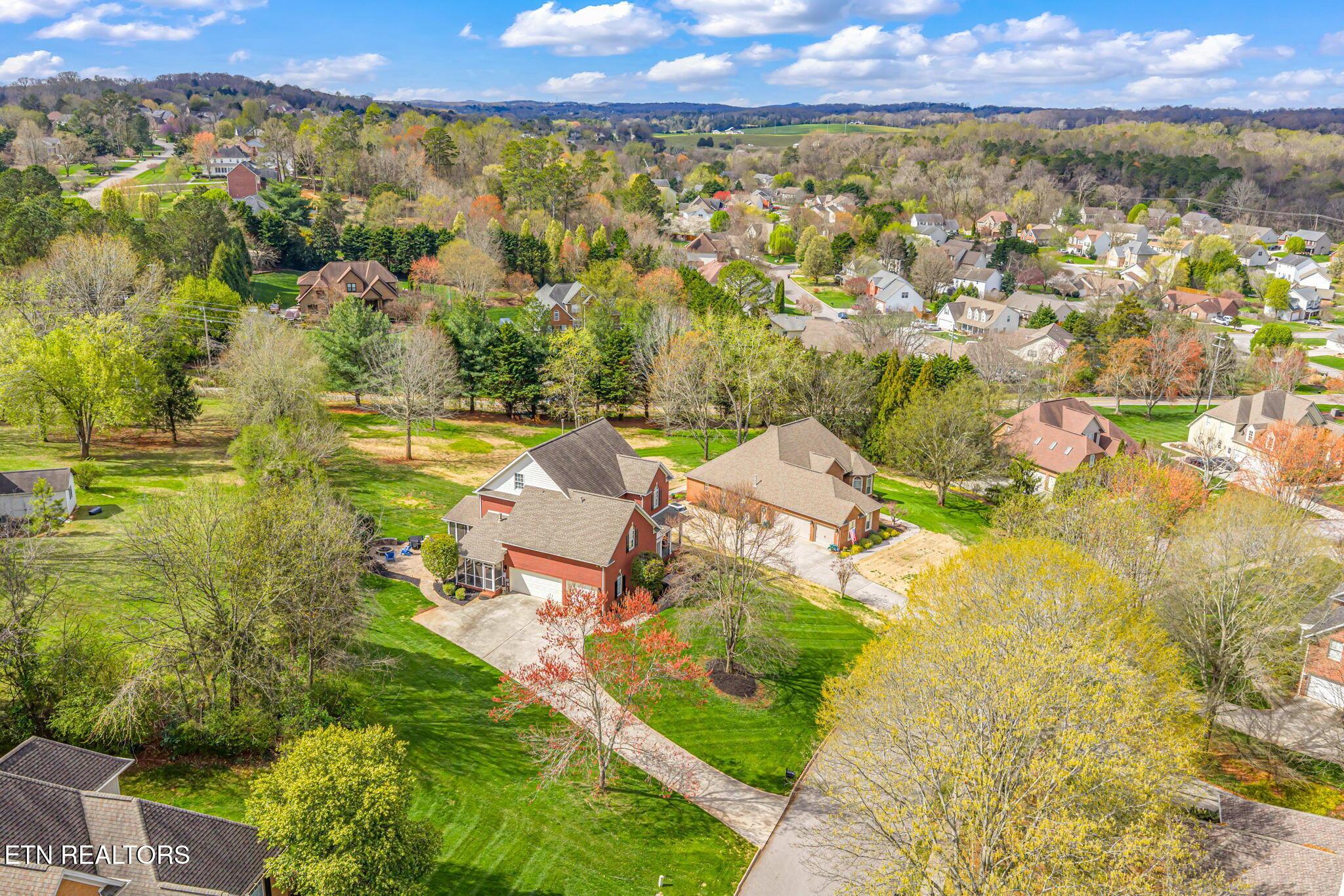 12660 Bayview Drive, Knoxville, TN - Fort Loudoun and Tellico Lake Real Estate - Image# 55